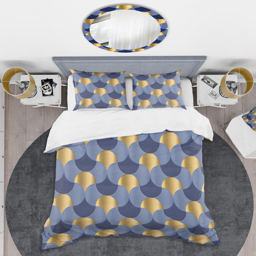 Designart BED24287-Q bedding - View #2