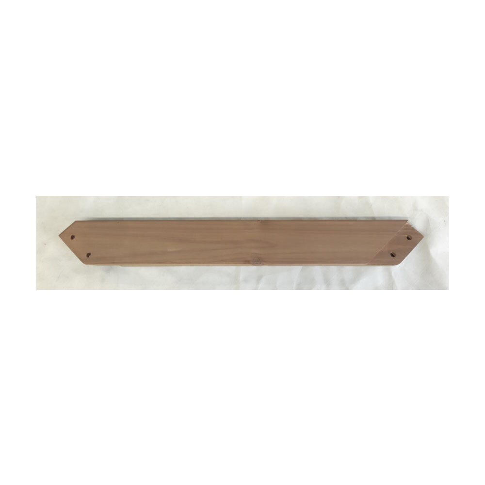 Artistic Weavers 5106752-F2 Connector for item 5106752