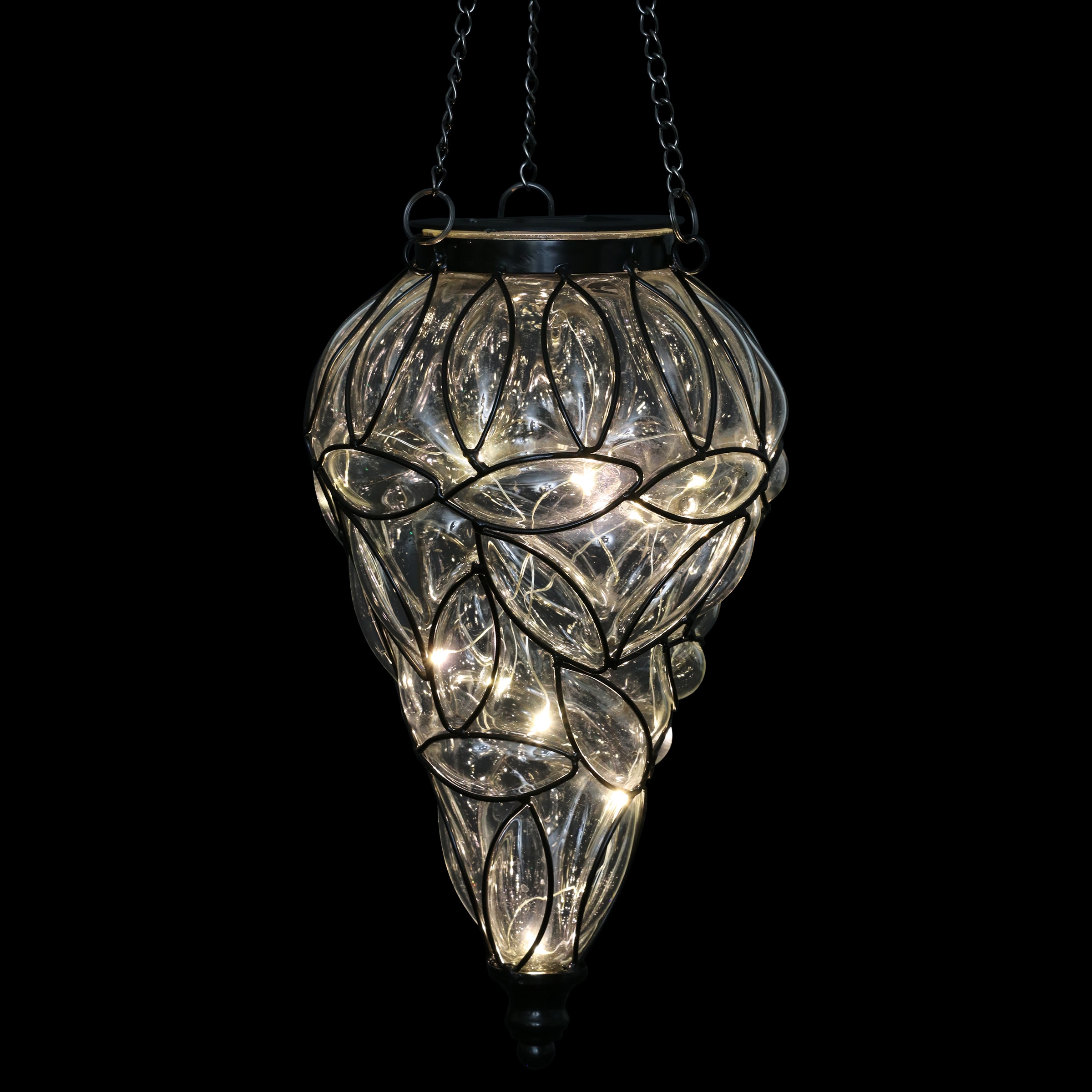 Exhart 13173-RS Outdoor-Decorative-Lanterns - View #10