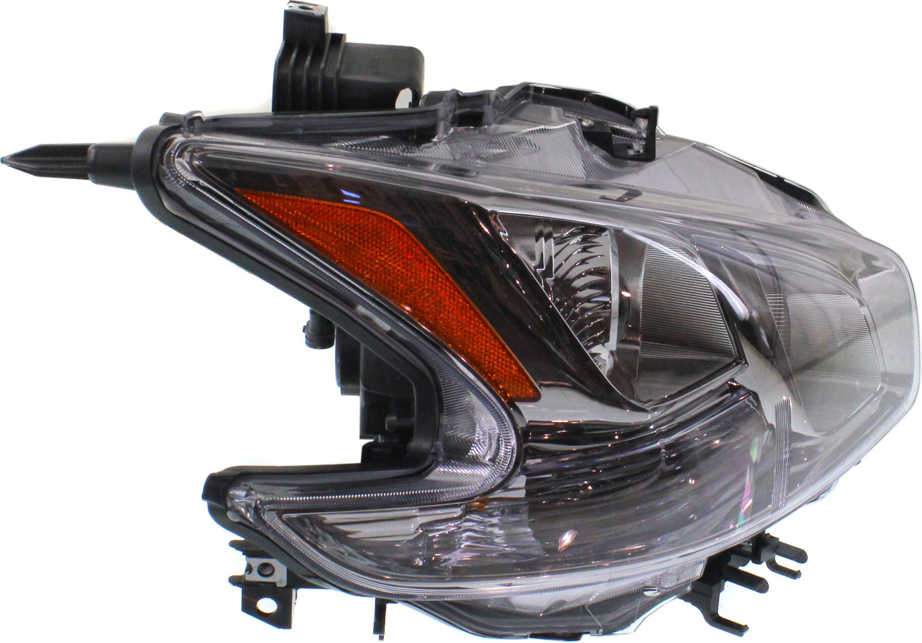 Garage-Pro JCWREPT100133QGP Headlights-Components - View #3
