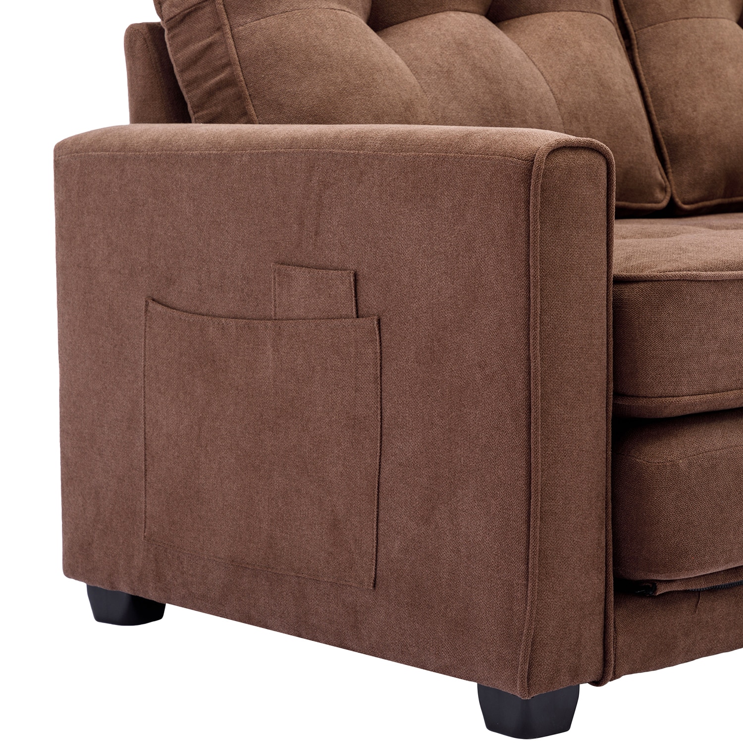 SINOFURN SYA290016GY Sofas-Loveseats - View #18