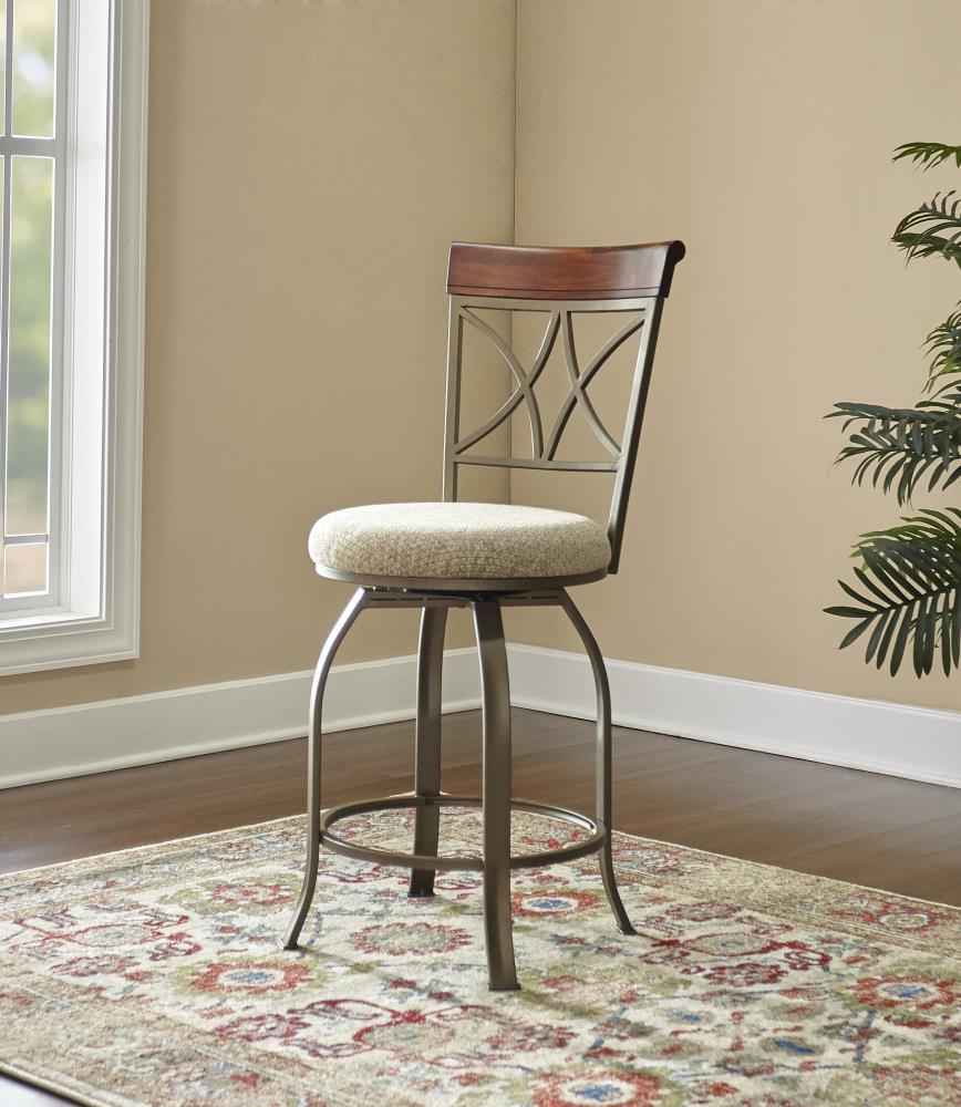 Powell 697-726 stools - View #9