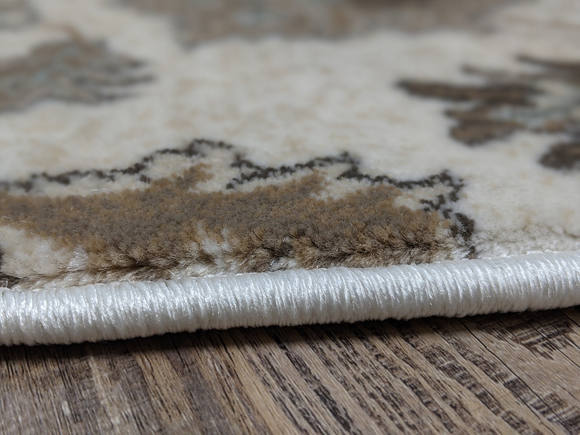 Radici USA 3475/0024/BONE rugs - View #3