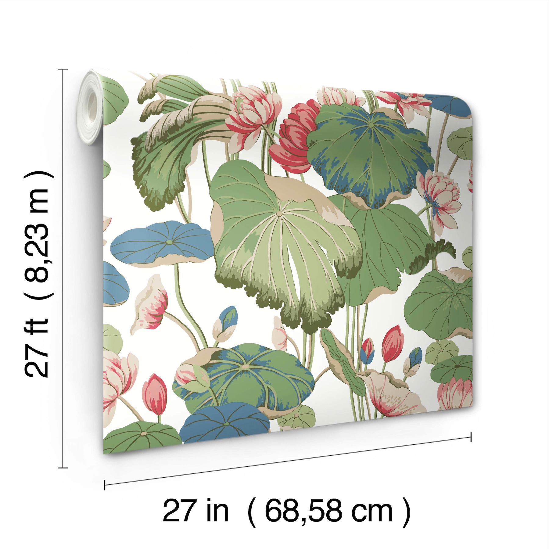 York Wallcoverings GO8293 wallpaper - View #6