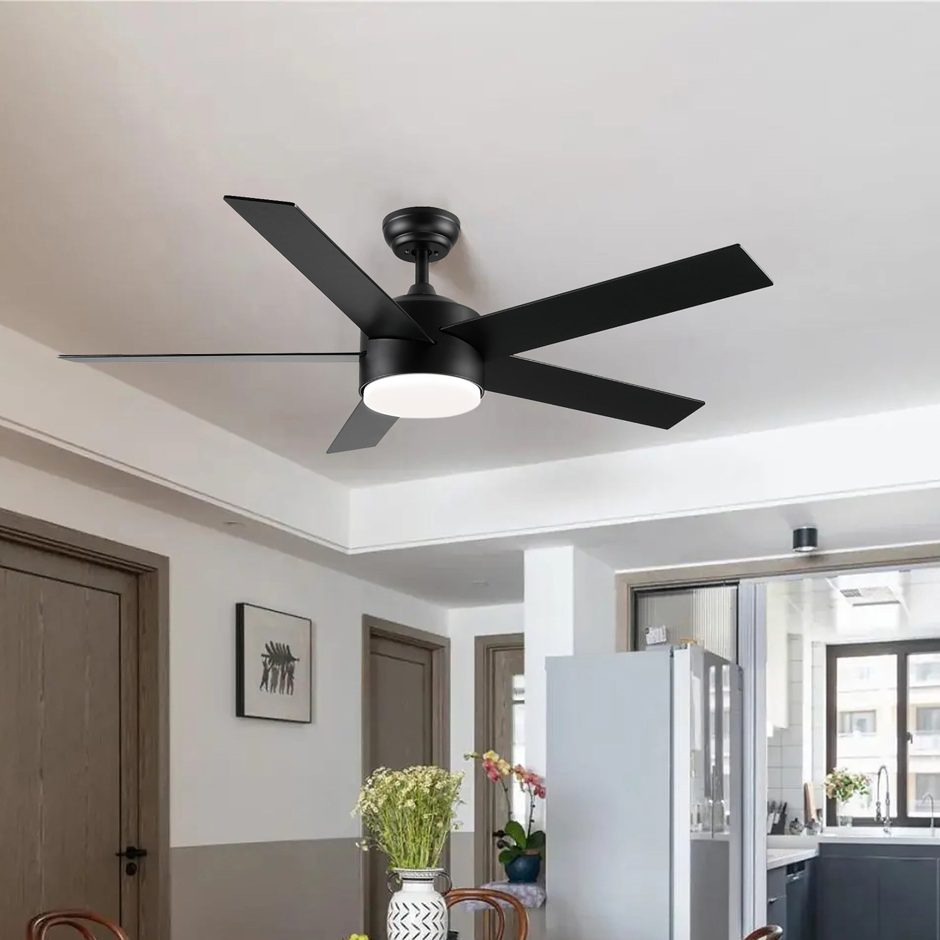 Maincraft D01-CF046 Ceiling-Fans - View #3