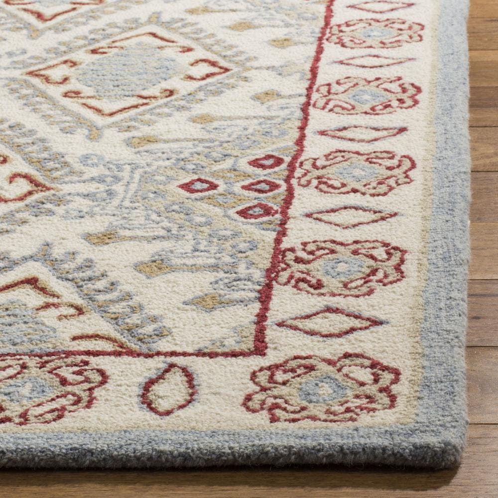Safavieh MLP511Q-5SQ rugs - View #3