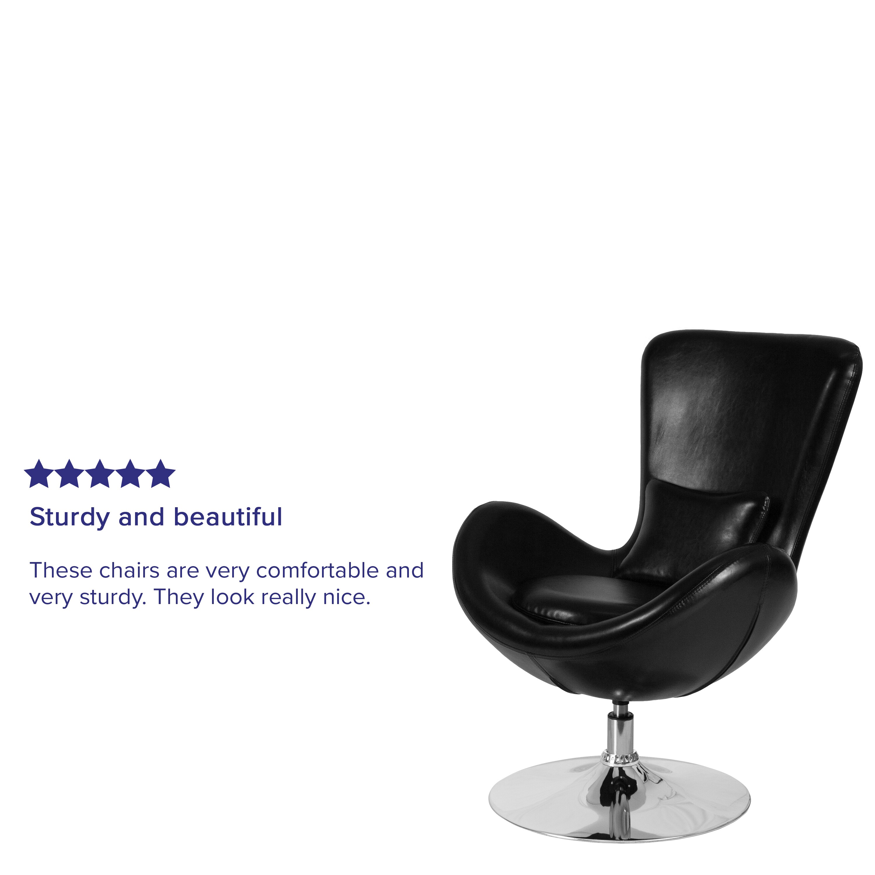 Flash Furniture 889142060819 chairs - View #11