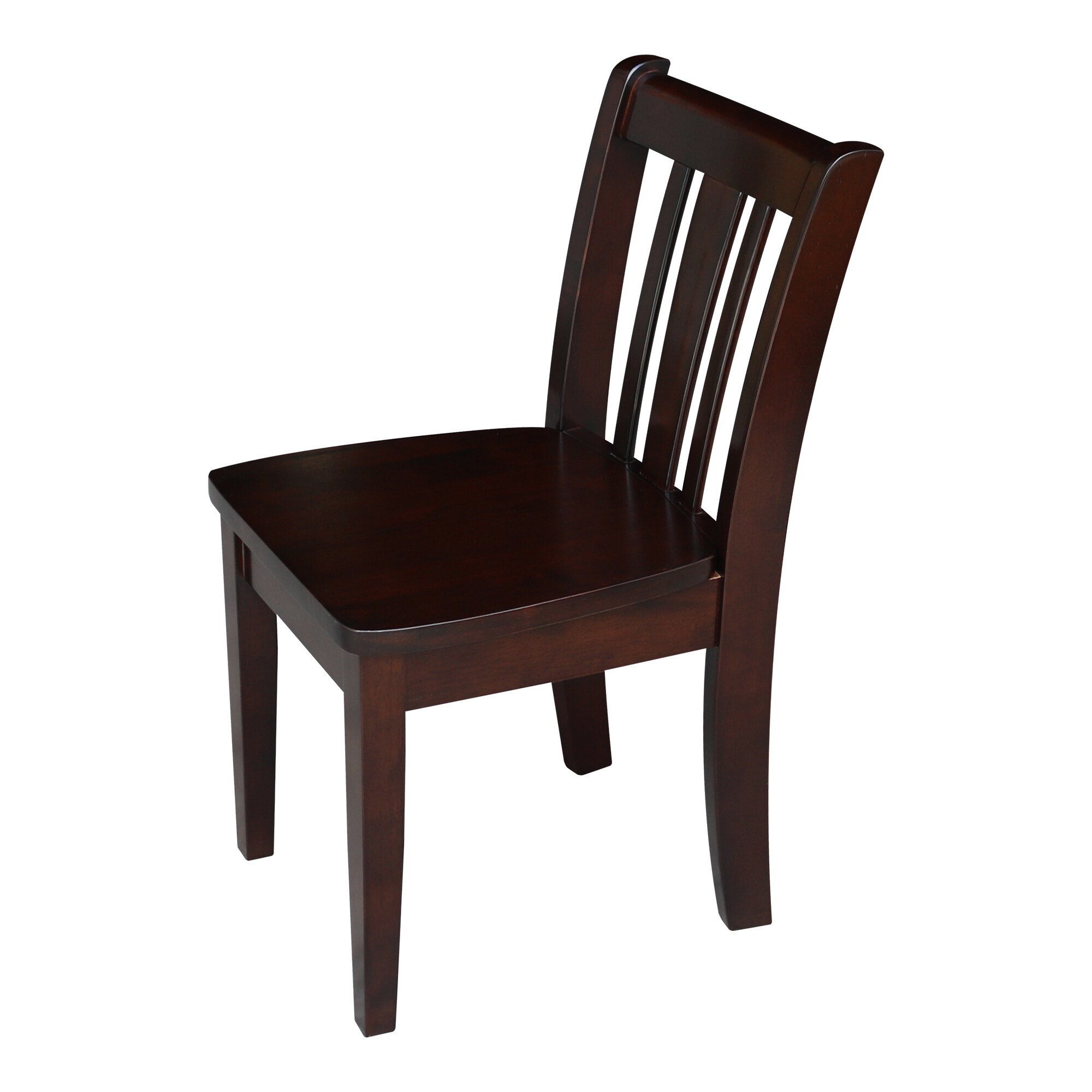 International Concepts CC15-105P Kids-Chairs - View #3
