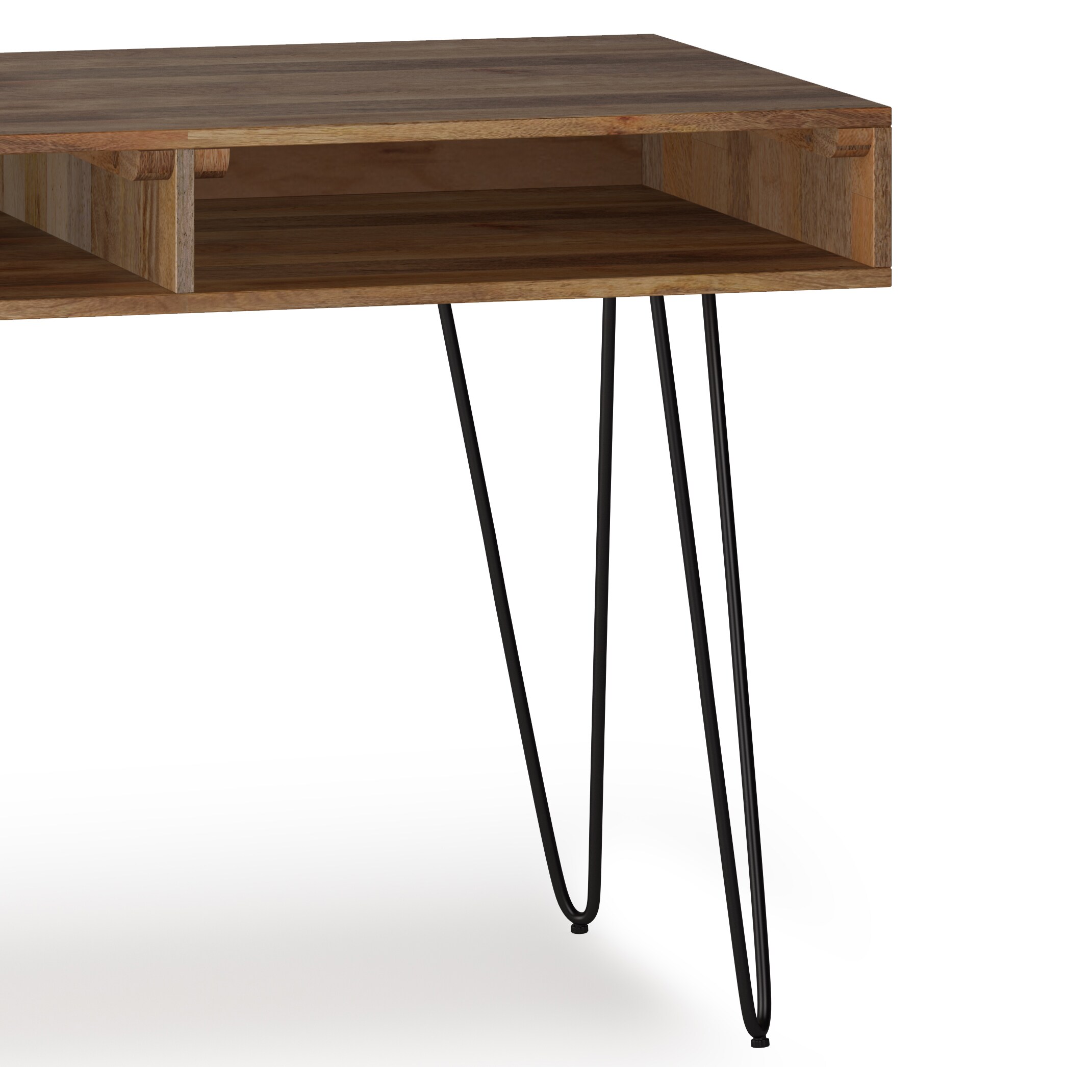 Simpli Home AXCHUNSM-12-N desks - View #6