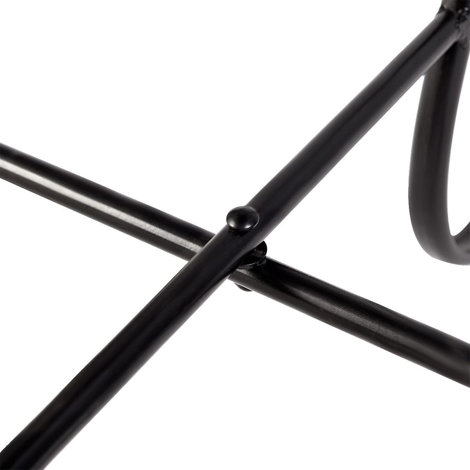 WELLFOR OP-HPY-3552YE Plant-Stand - View #3