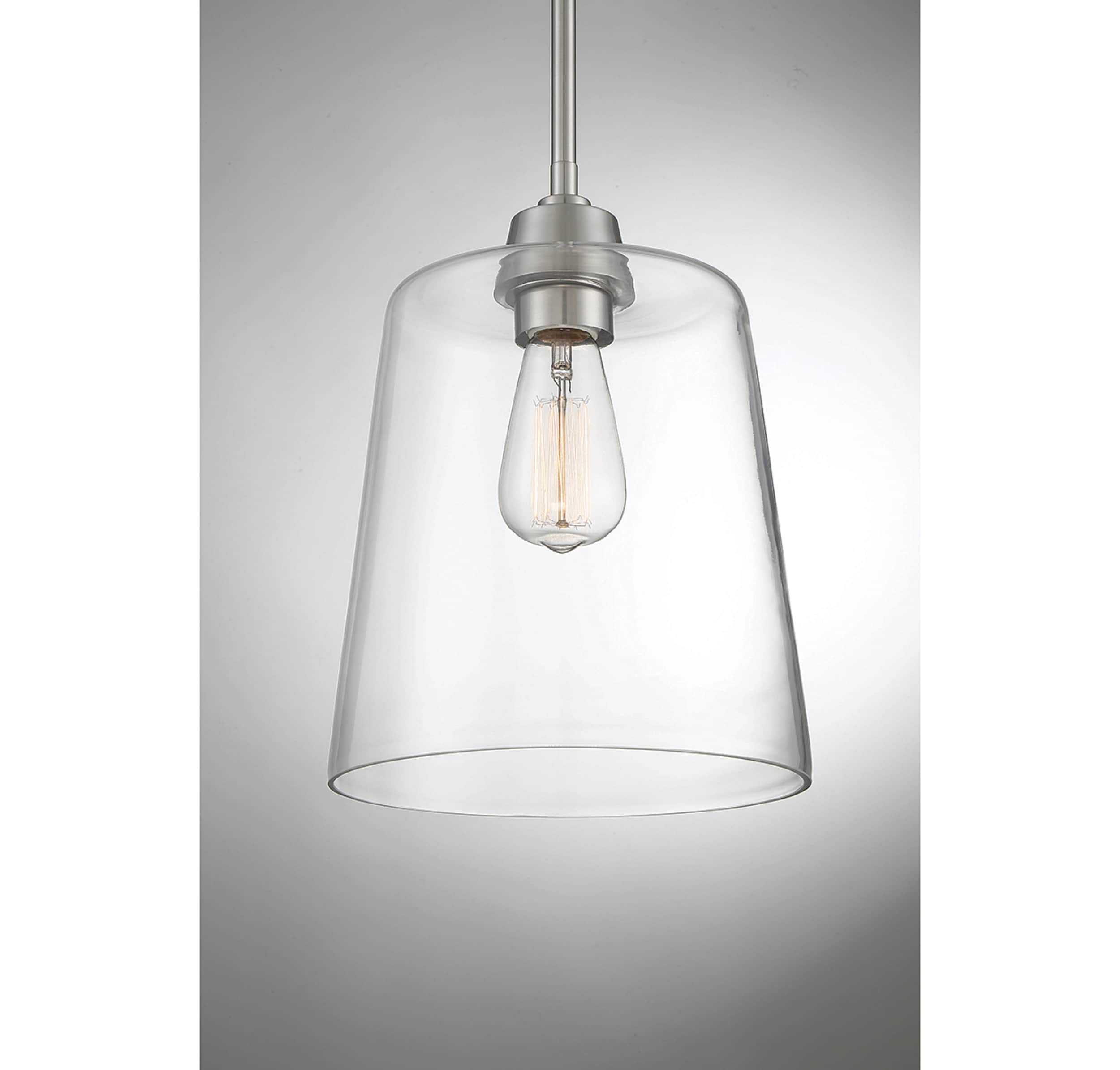 Meridian Lite Trends M70081BN Pendant-Lights - View #5