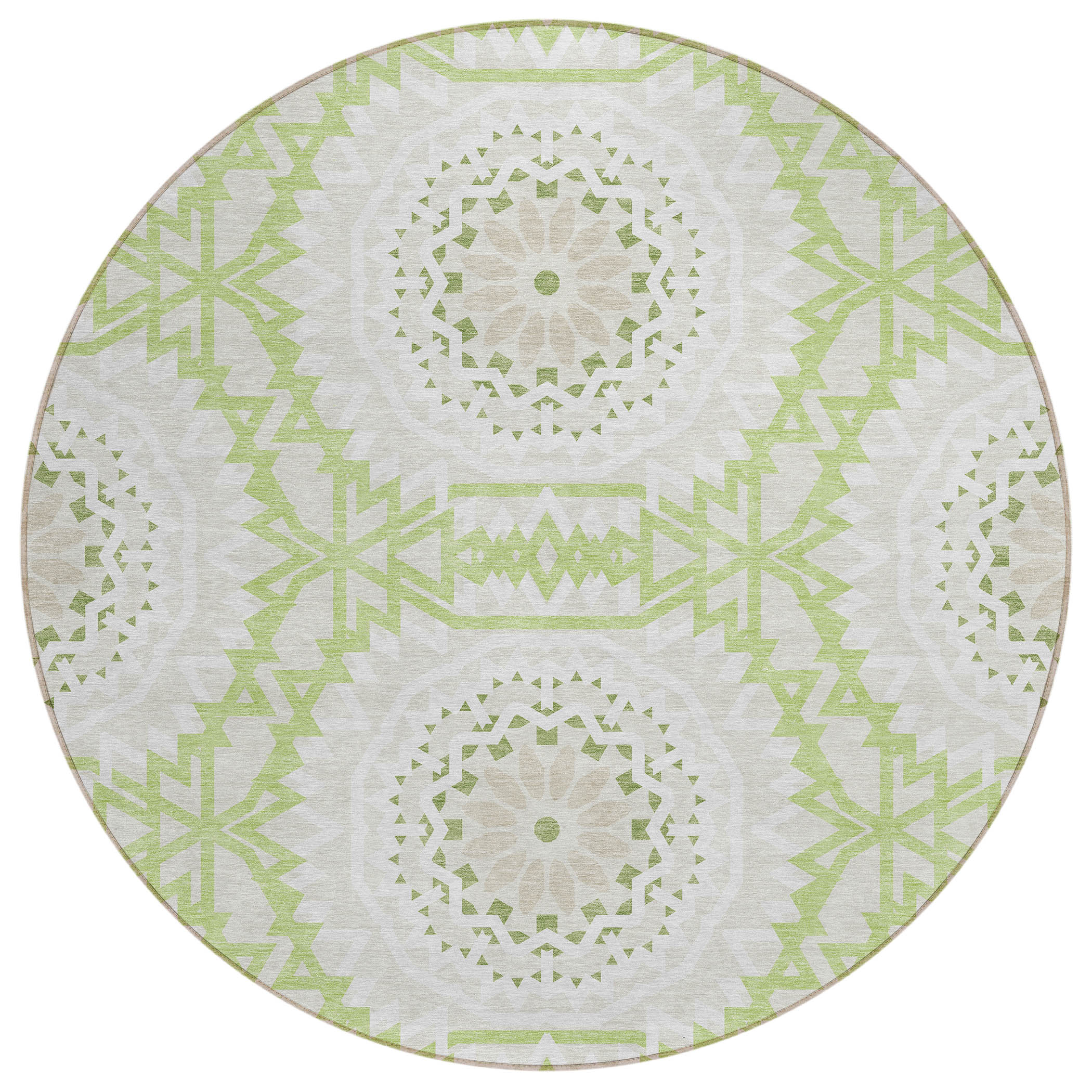 Addison Rugs ACN619AL8RO rugs - View #2