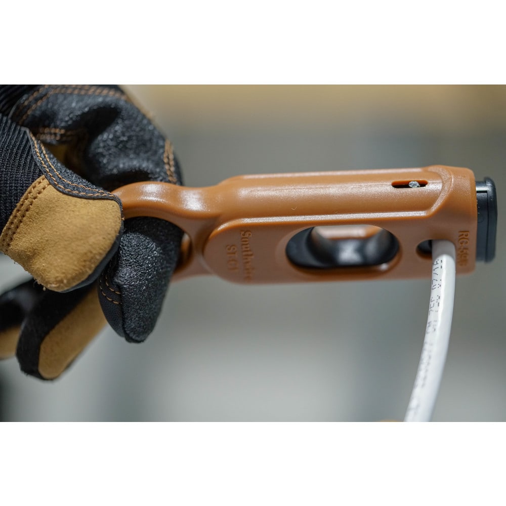 Southwire ST-C1 Wire-Strippers-Crimpers-Cutters - View #2