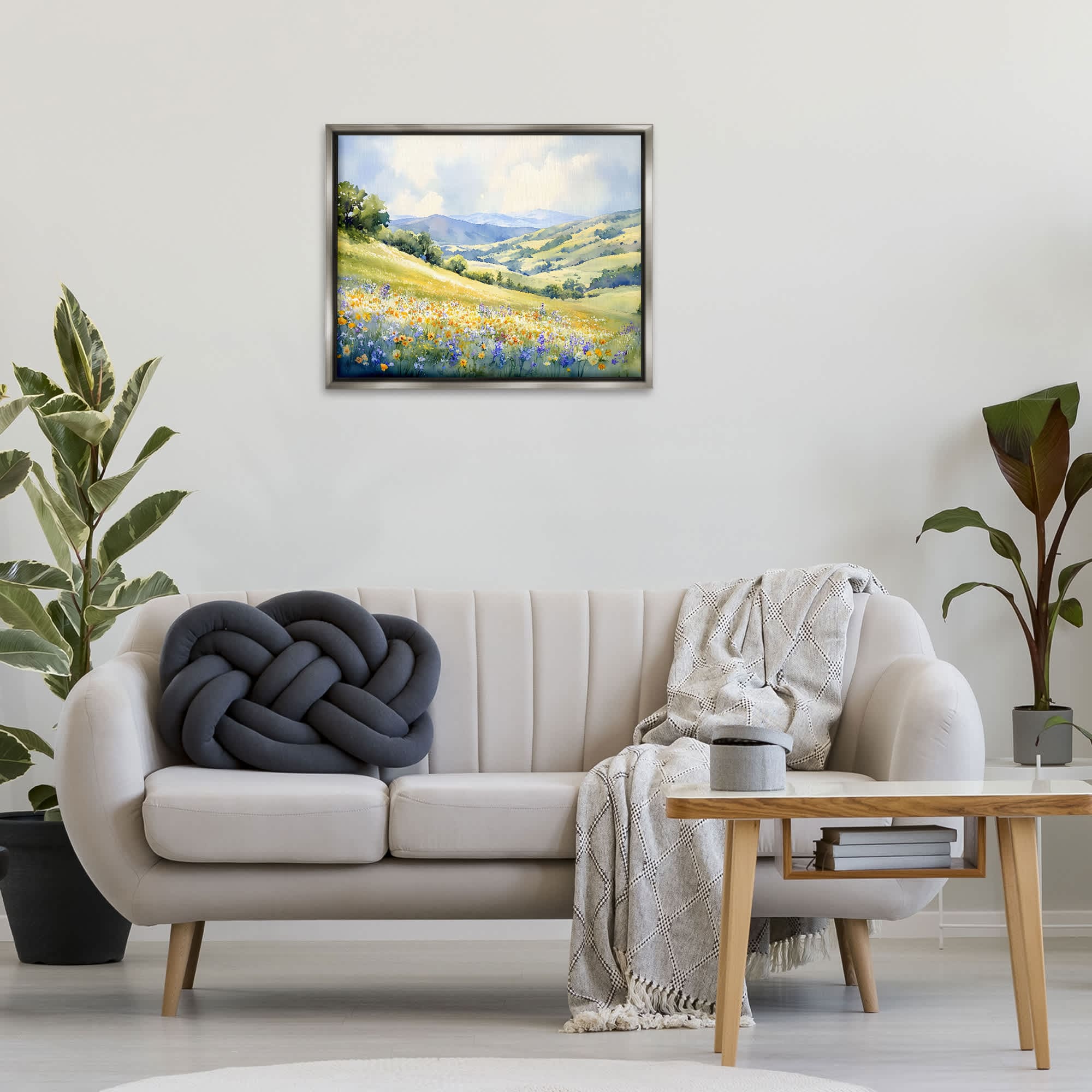 Stupell Industries BT-778-FFL-24X30 Wall-Art - View #3