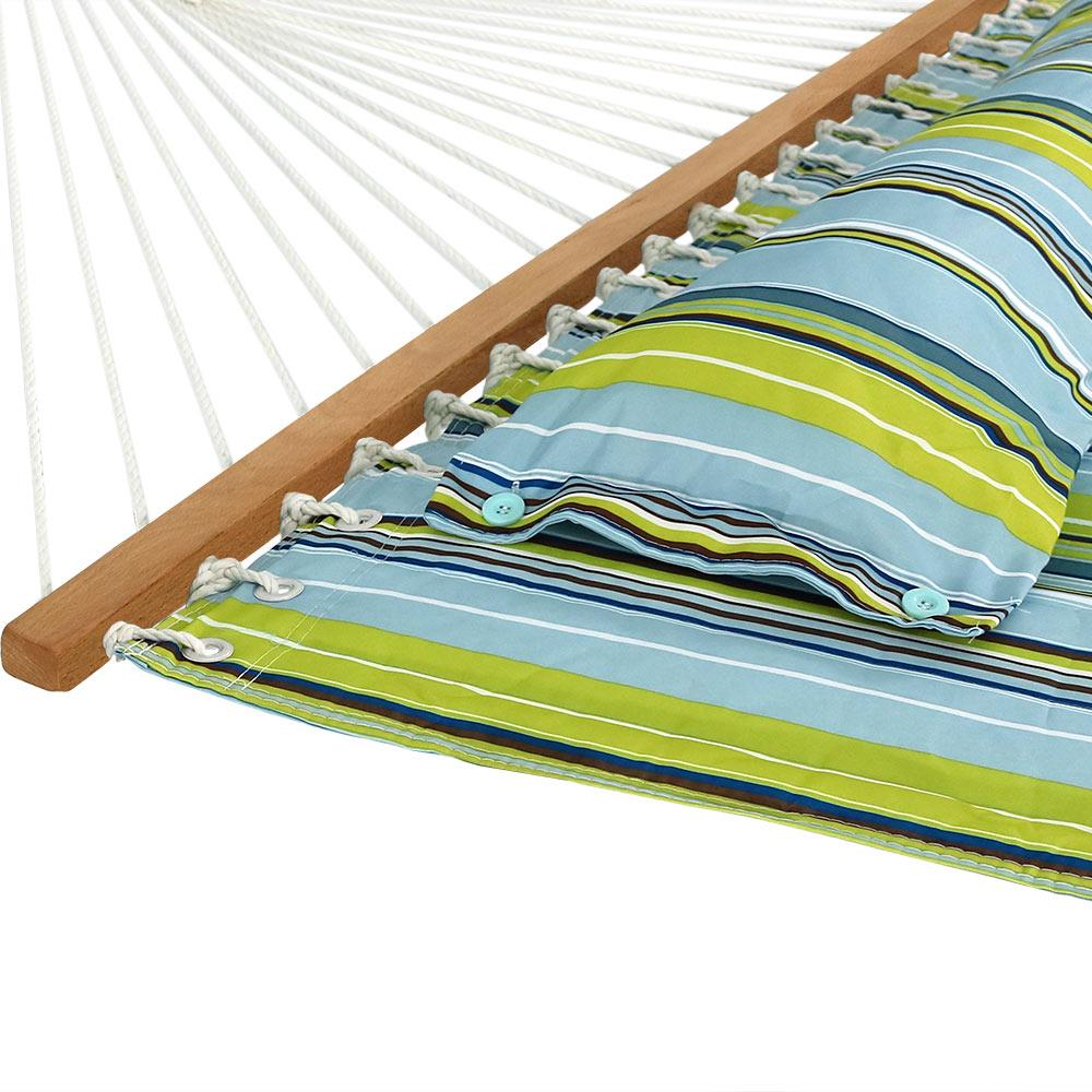 Sunnydaze Decor LY-BGHFWP-COMBO hammocks - View #5