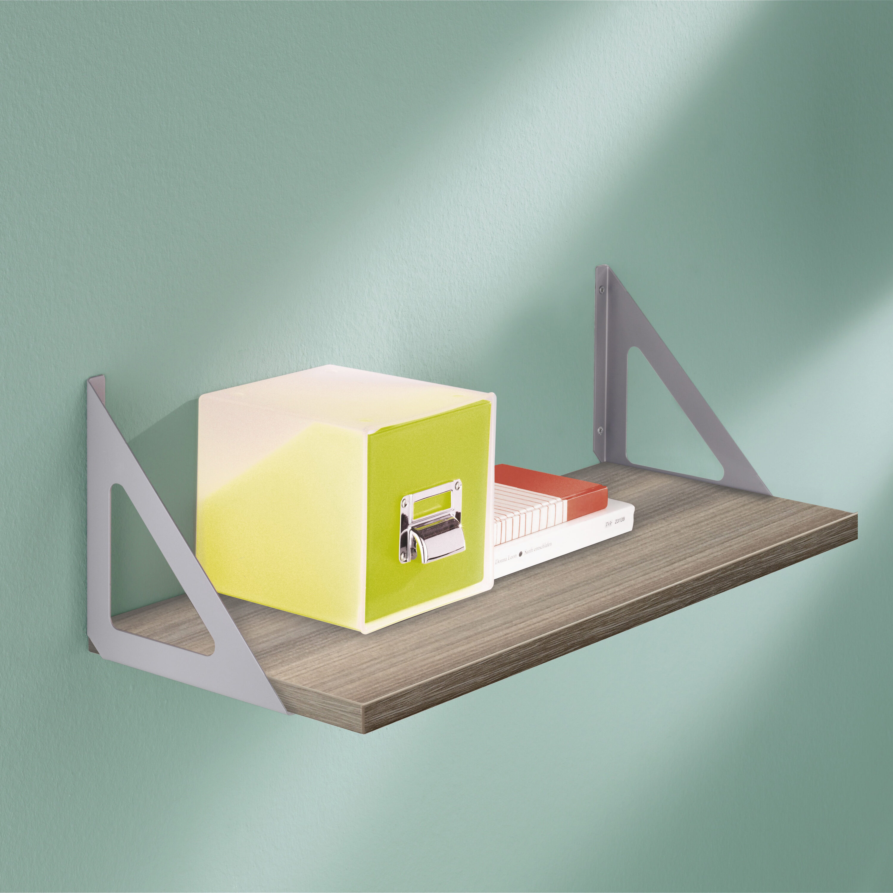 DOLLE 55350 Wall-Mounted-Shelving - View #6