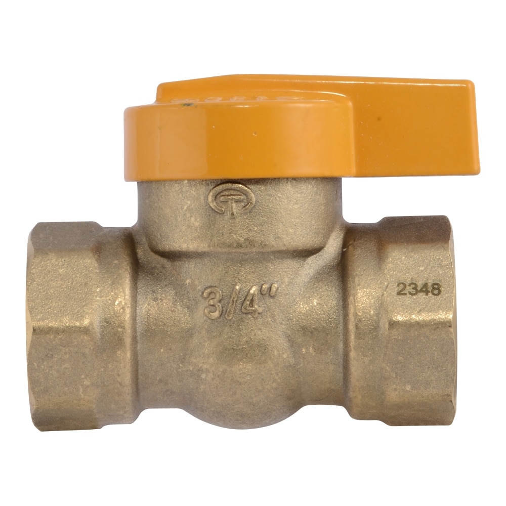 RELIABILT 26136Z Ball-Valves - View #3
