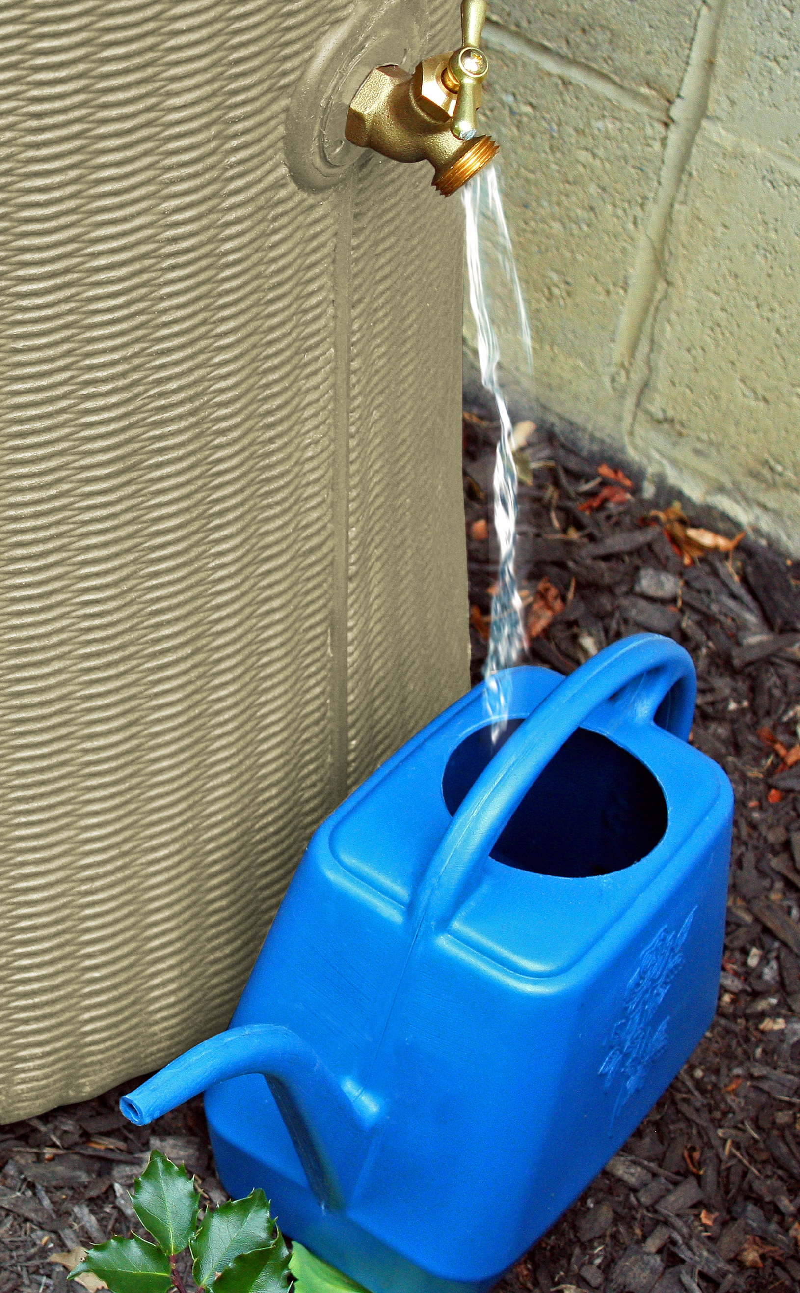 Good Ideas IMP-B50NP-DES Rain-Barrels - View #4