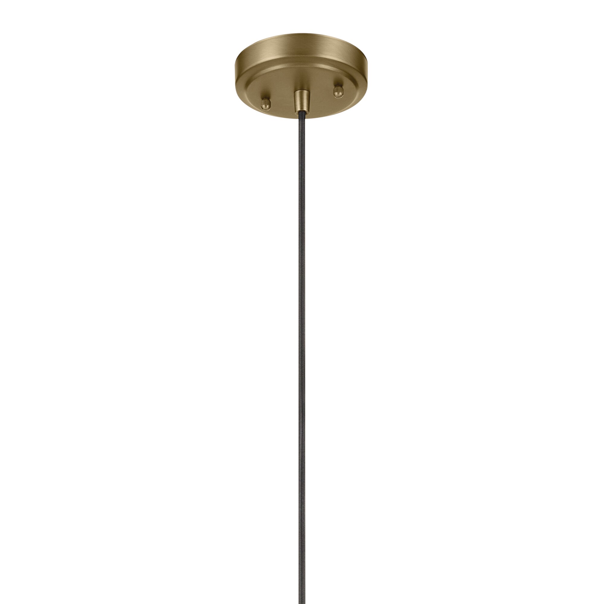 Kichler 52177NBR Pendant-Lights - View #5