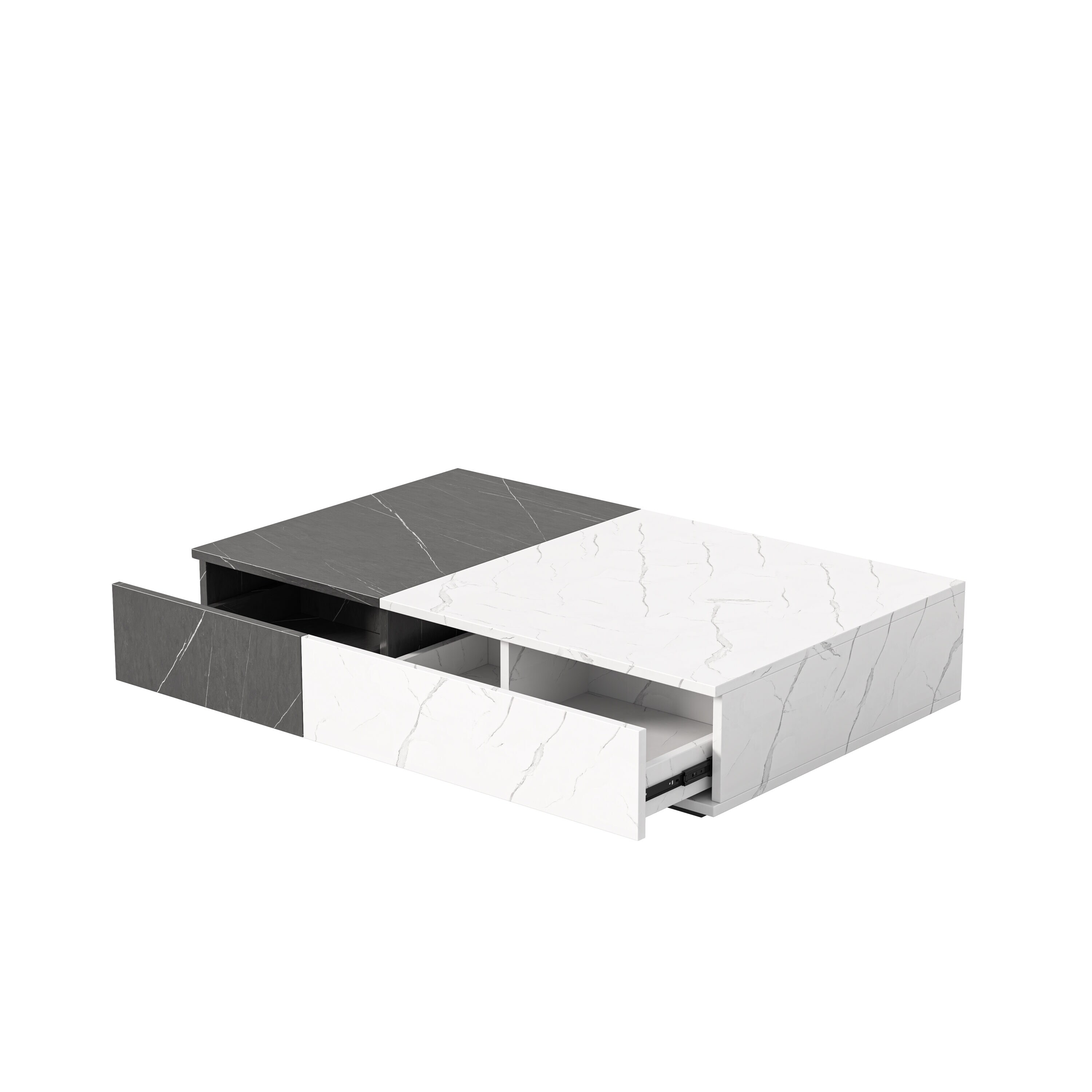 LOVMOR SF-M-W1320P193296 Coffee-Tables - View #2
