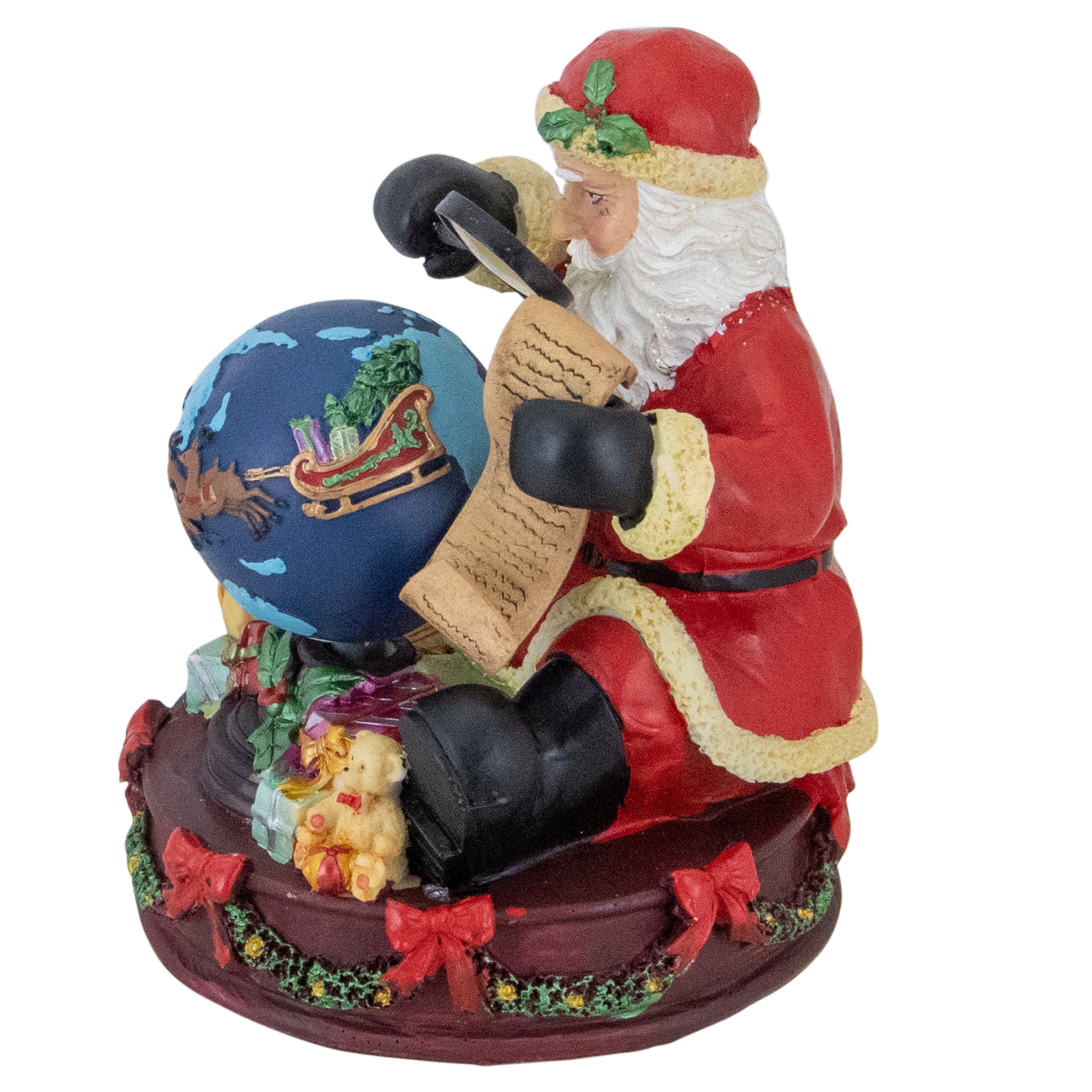 Northlight 34811755 Table-Christmas-Decorations - View #3
