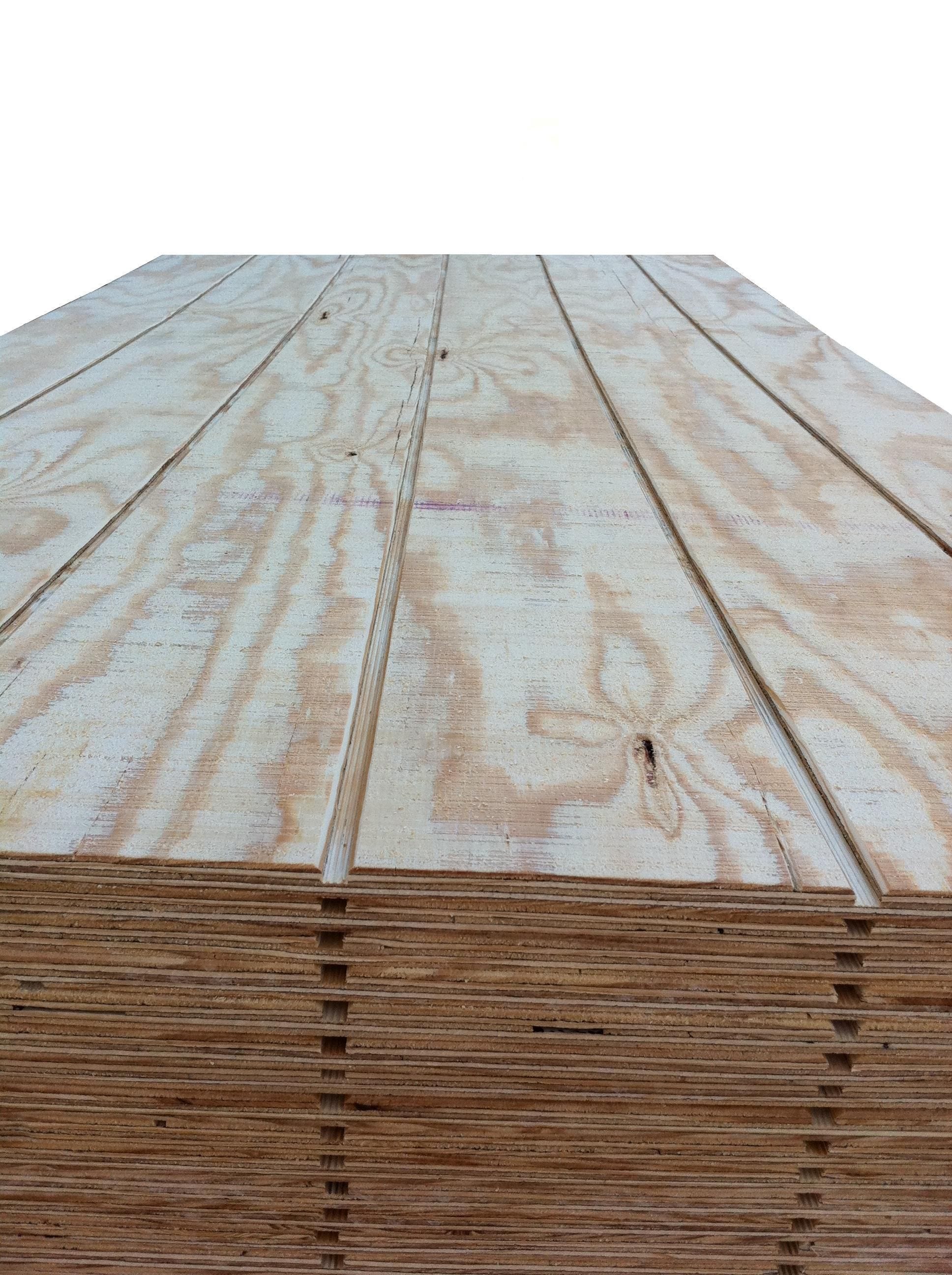 1/16 in. x 0.5 ft. x 0.3 ft. Pressure Treated Sanded Plywood DCIU