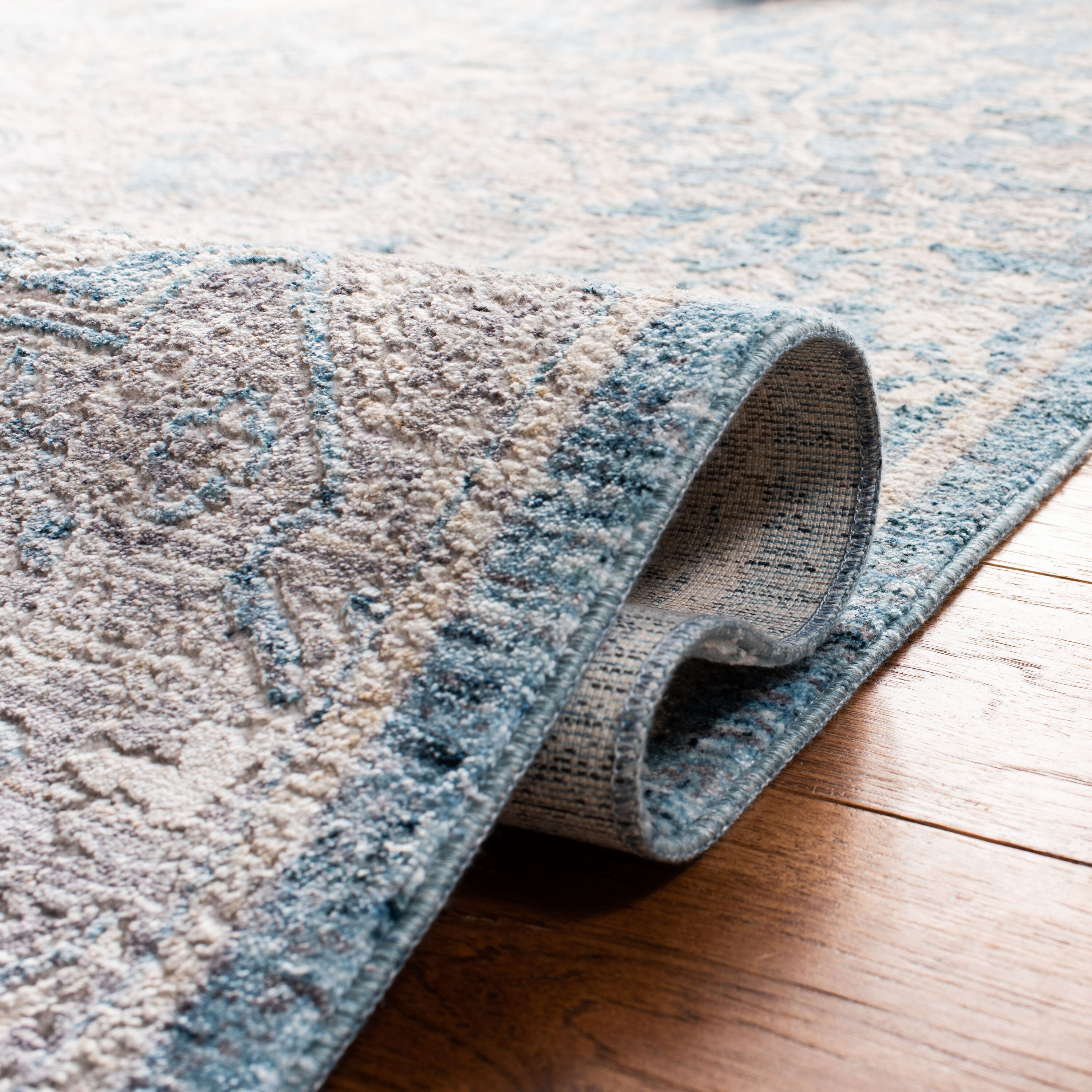 Safavieh DRM412M-7SQ rugs - View #5