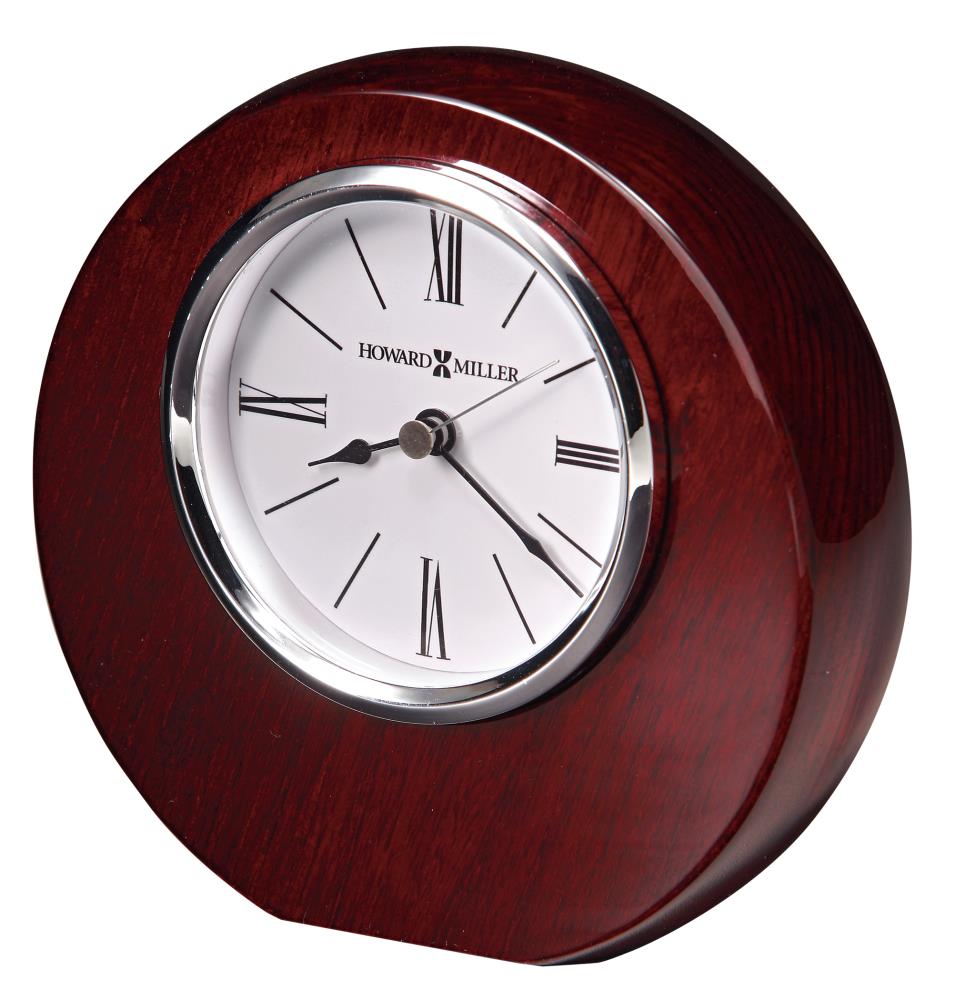 Howard Miller 645708 Tabletop clock Analog Round Tabletop