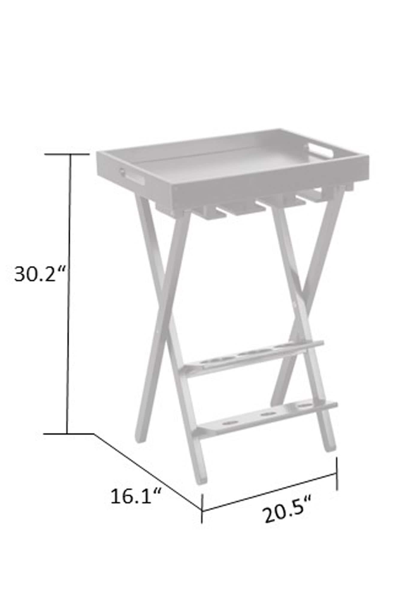Cosco 39632ESP1E Dining-Kitchen-Storarge - View #7