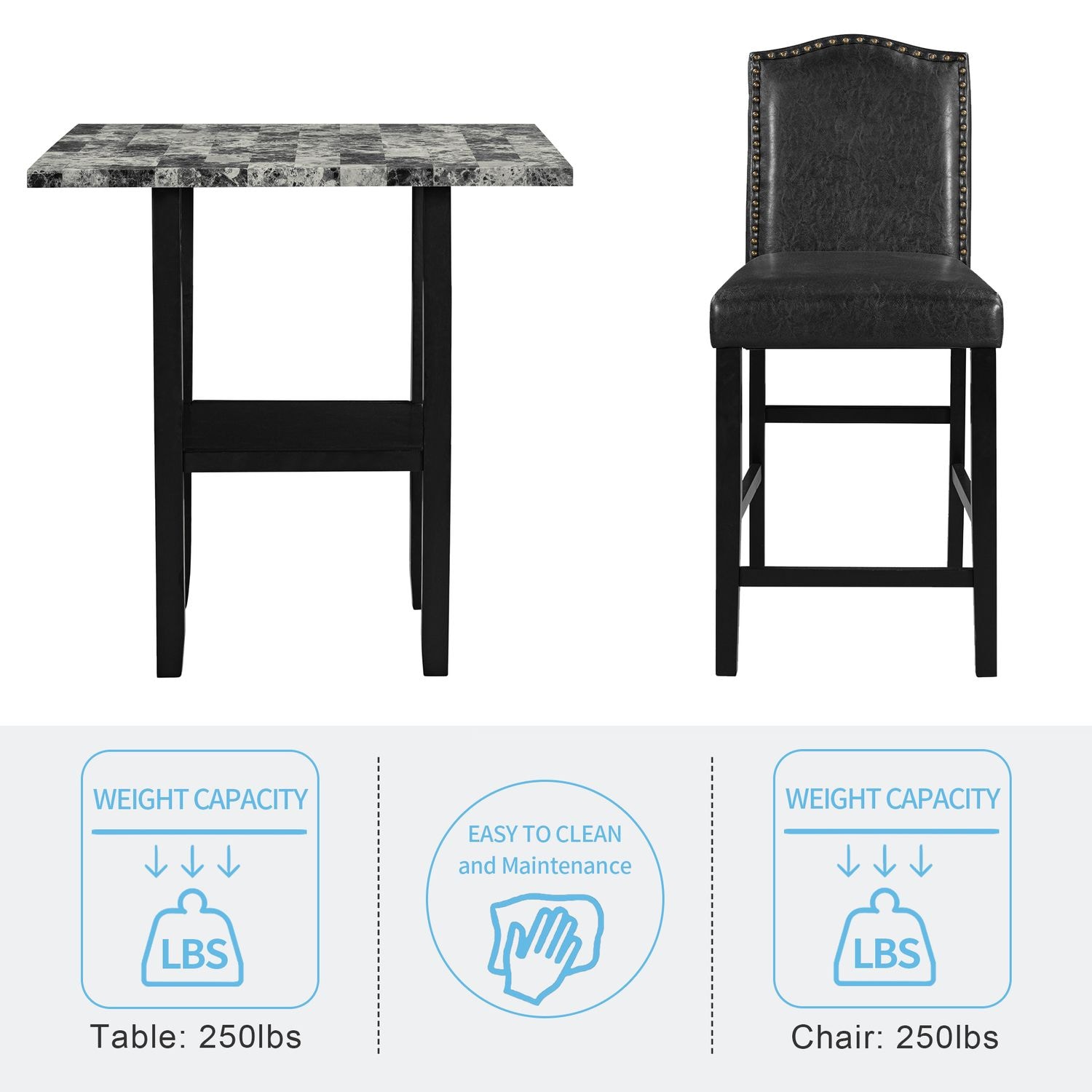 JASMODER SH000122AAE Dining-Sets - View #12