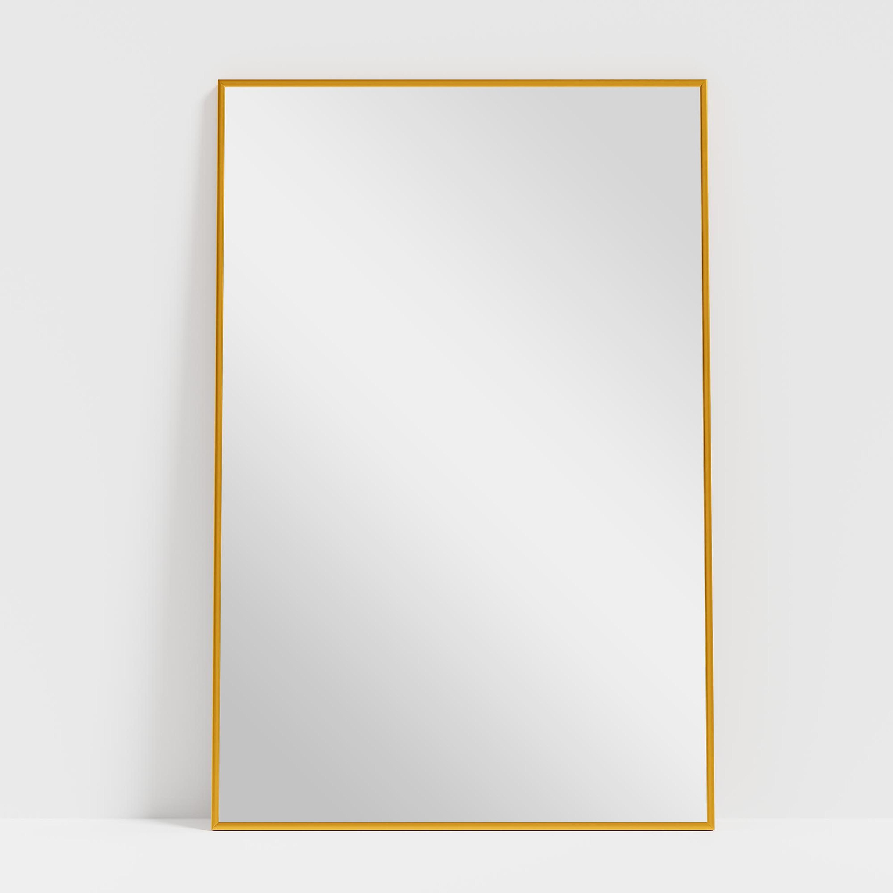 Bayfeve BF-264122-MIR Framed-Bath-Mirrors - View #6