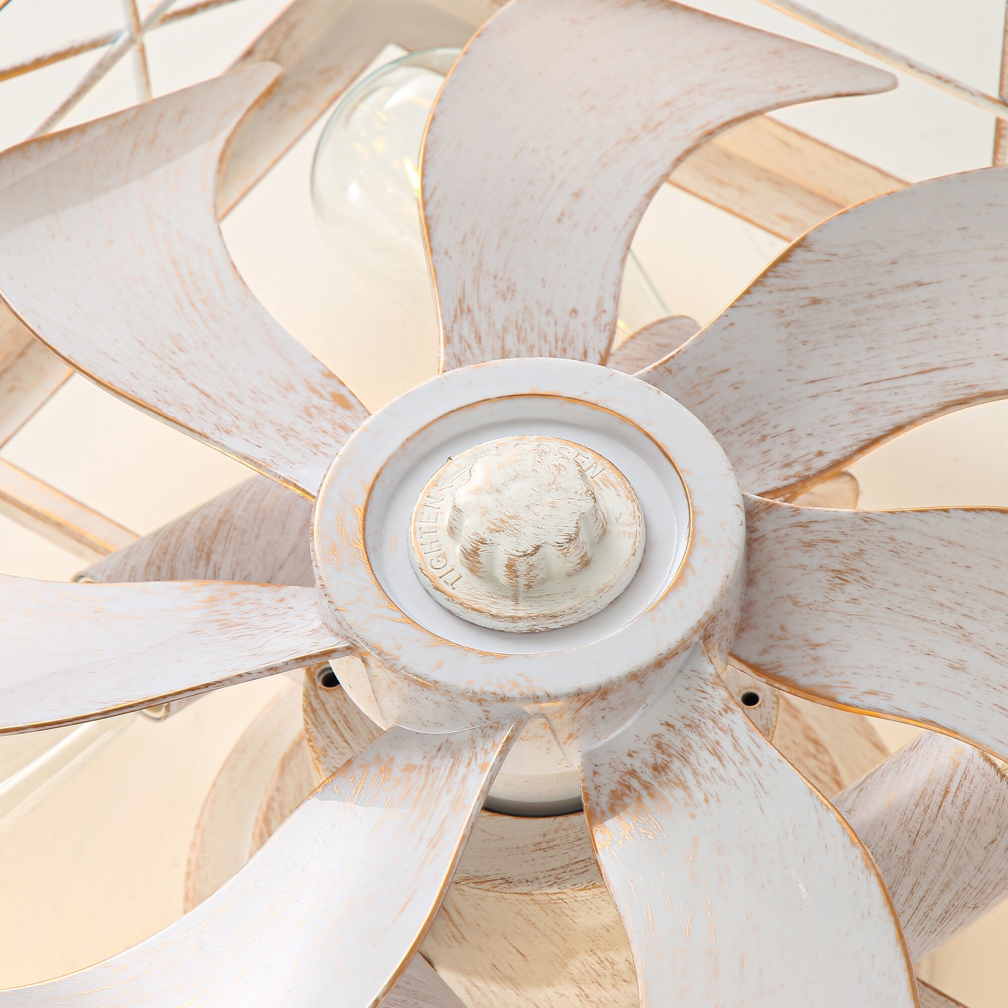 Breezary 35034-WG Ceiling-Fans - View #4