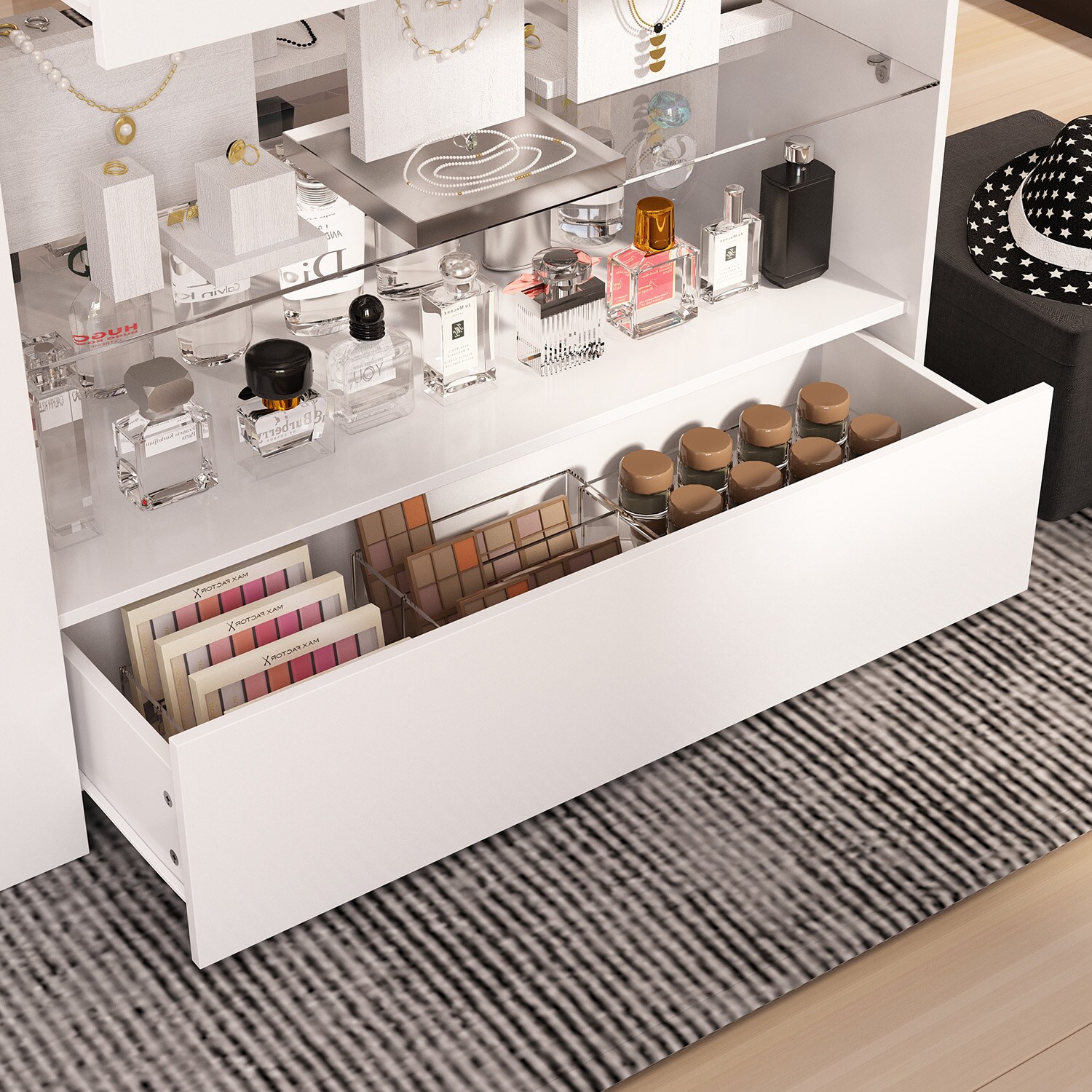 FUFU&GAGA KF020459-01 dressers - View #8