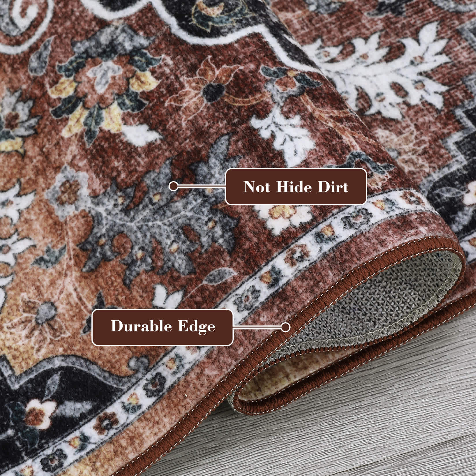 Qeetex LSN-PHO-353MFCTP rugs - View #6