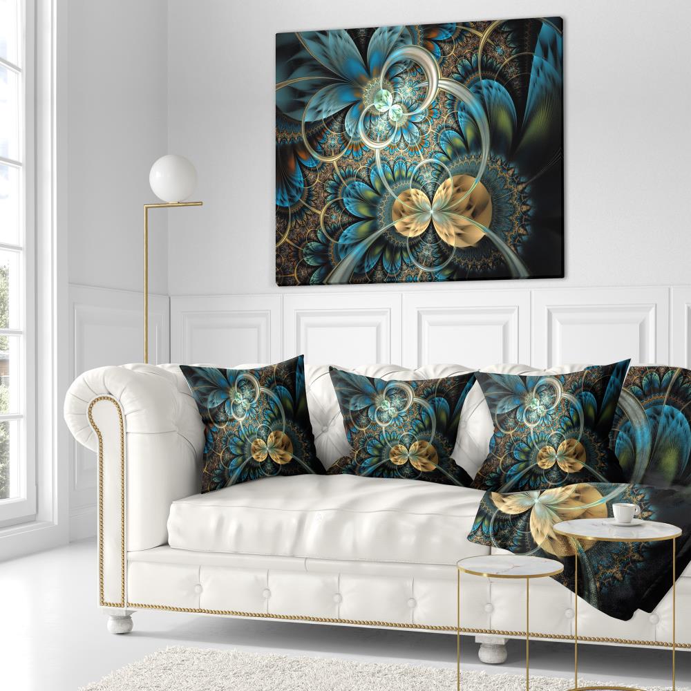 Designart CU7277-16-16 Accent-Pillows - View #3