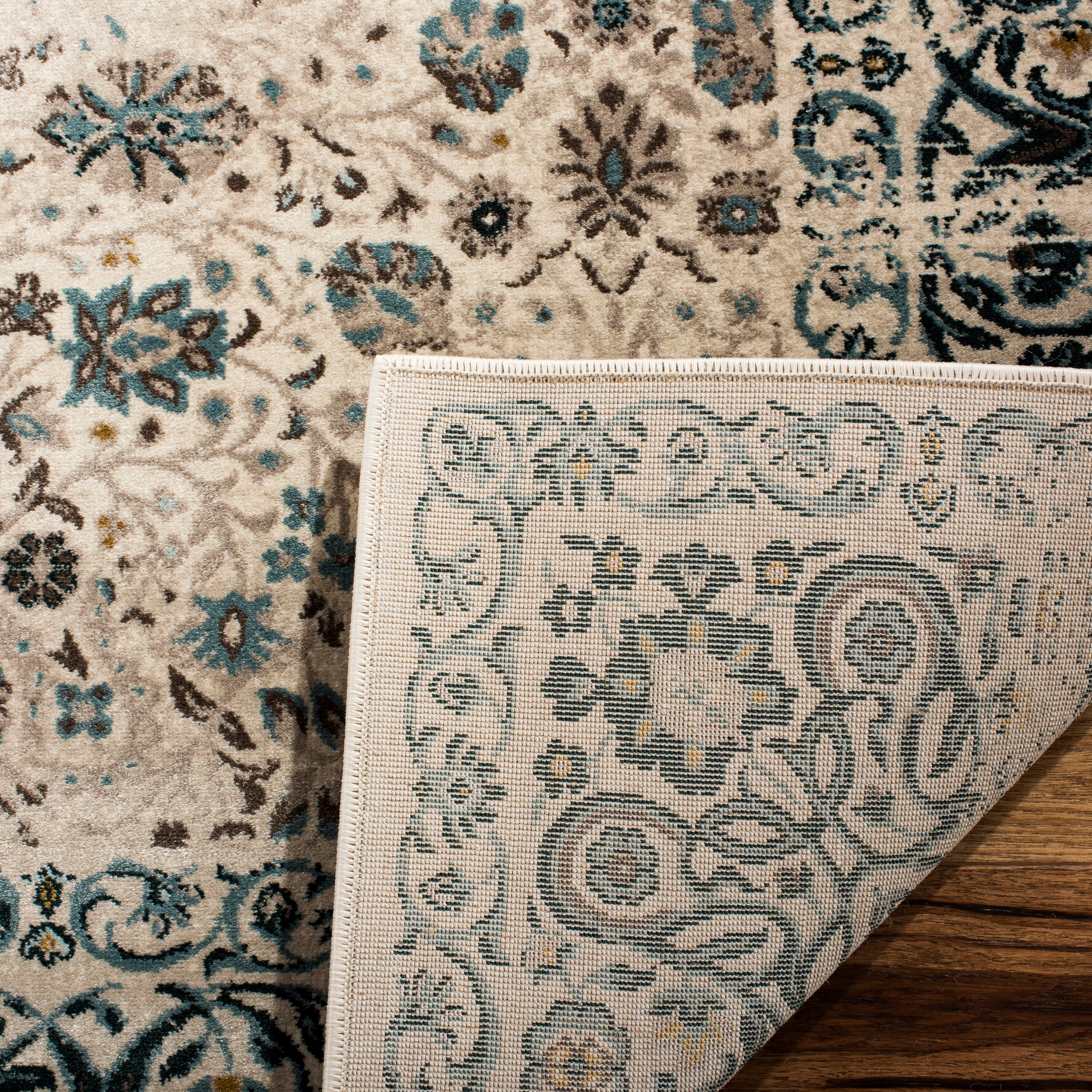 Safavieh SER213D-4 rugs - View #4