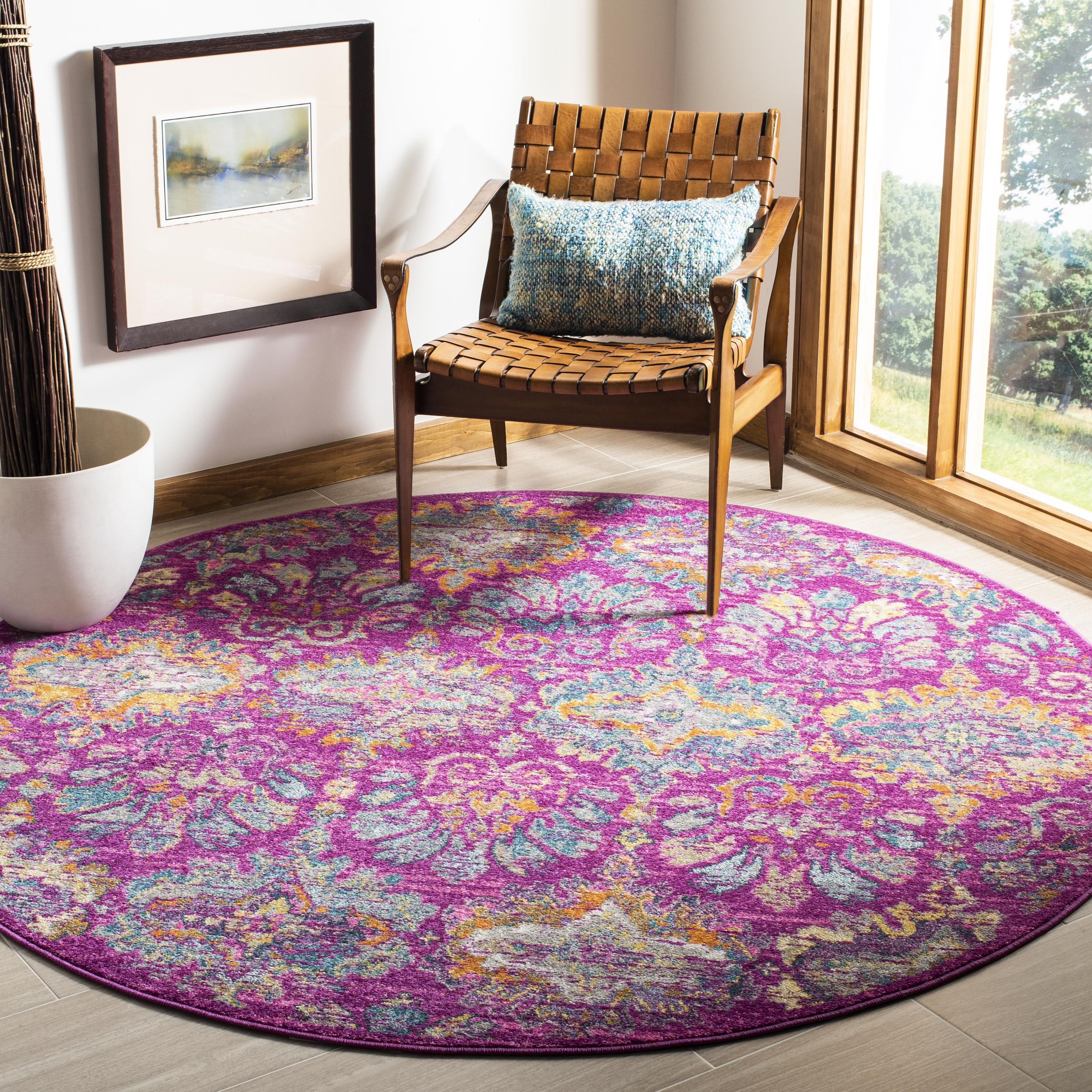 Safavieh MAD144F-7R rugs - View #2