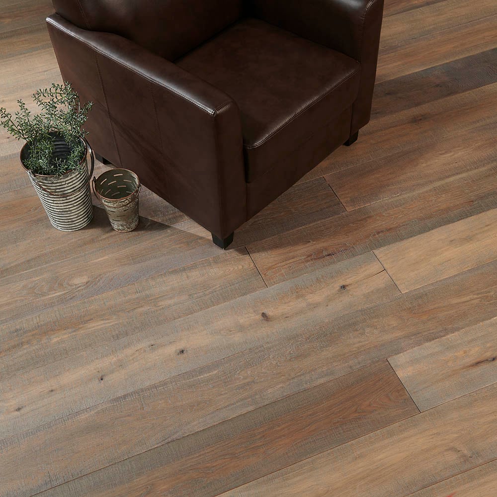 Flooors by LTL HAFLRS3122 Hardwood-Flooring-Samples - View #2