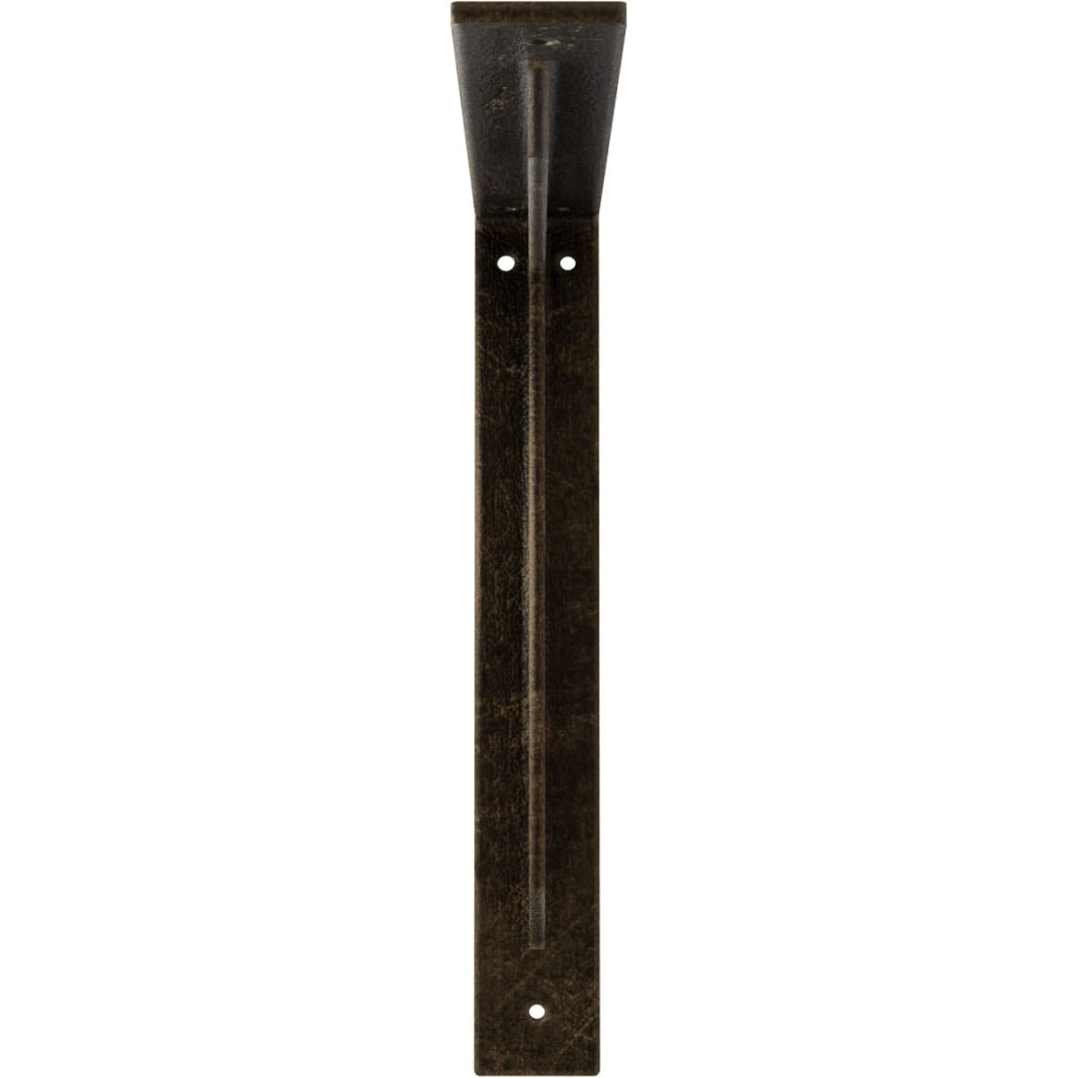 Ekena Millwork BKTM02X14X14STAPG Mending-Plates-Brackets-Braces - View #3