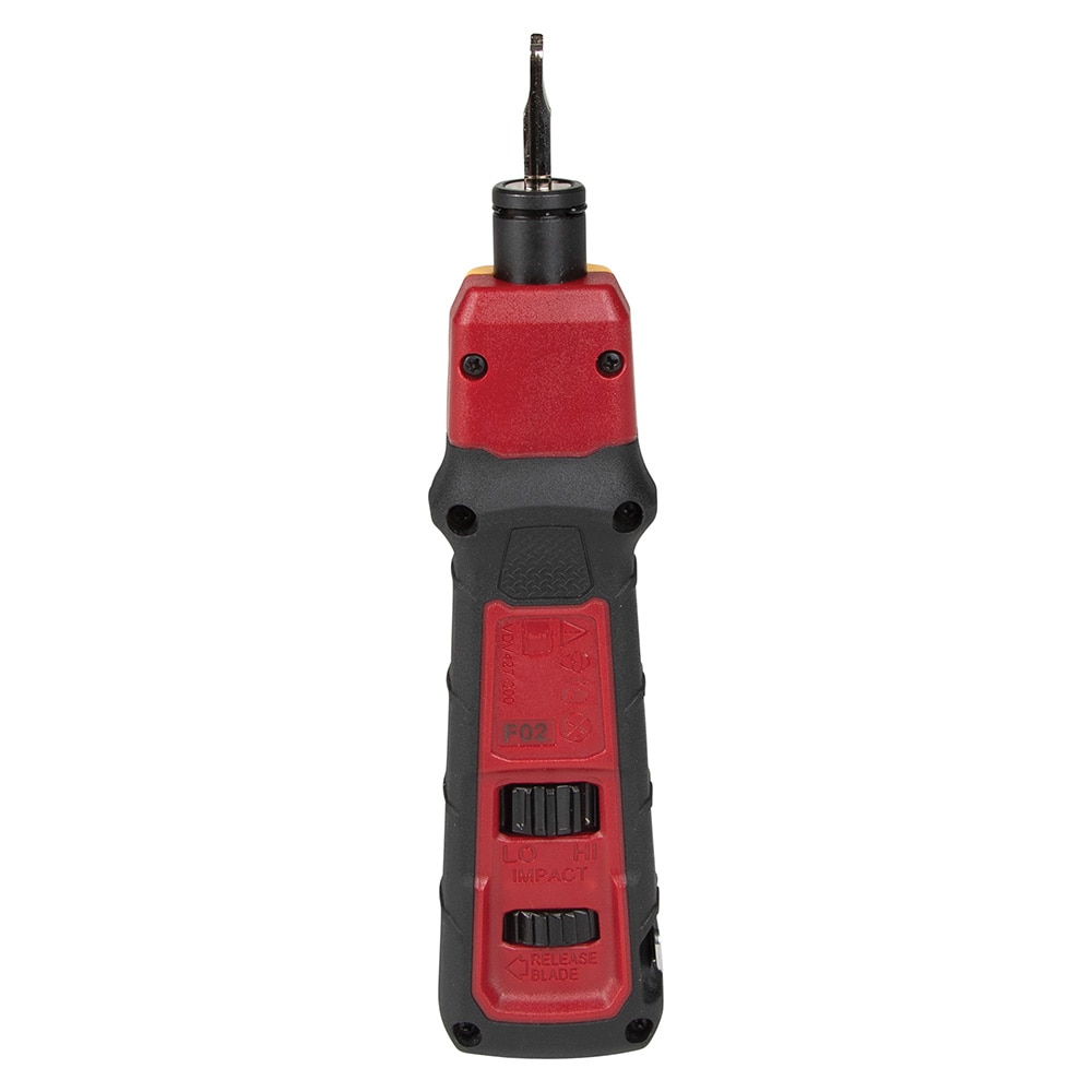 Klein Tools VDV427300 Wire-Strippers-Crimpers-Cutters - View #9