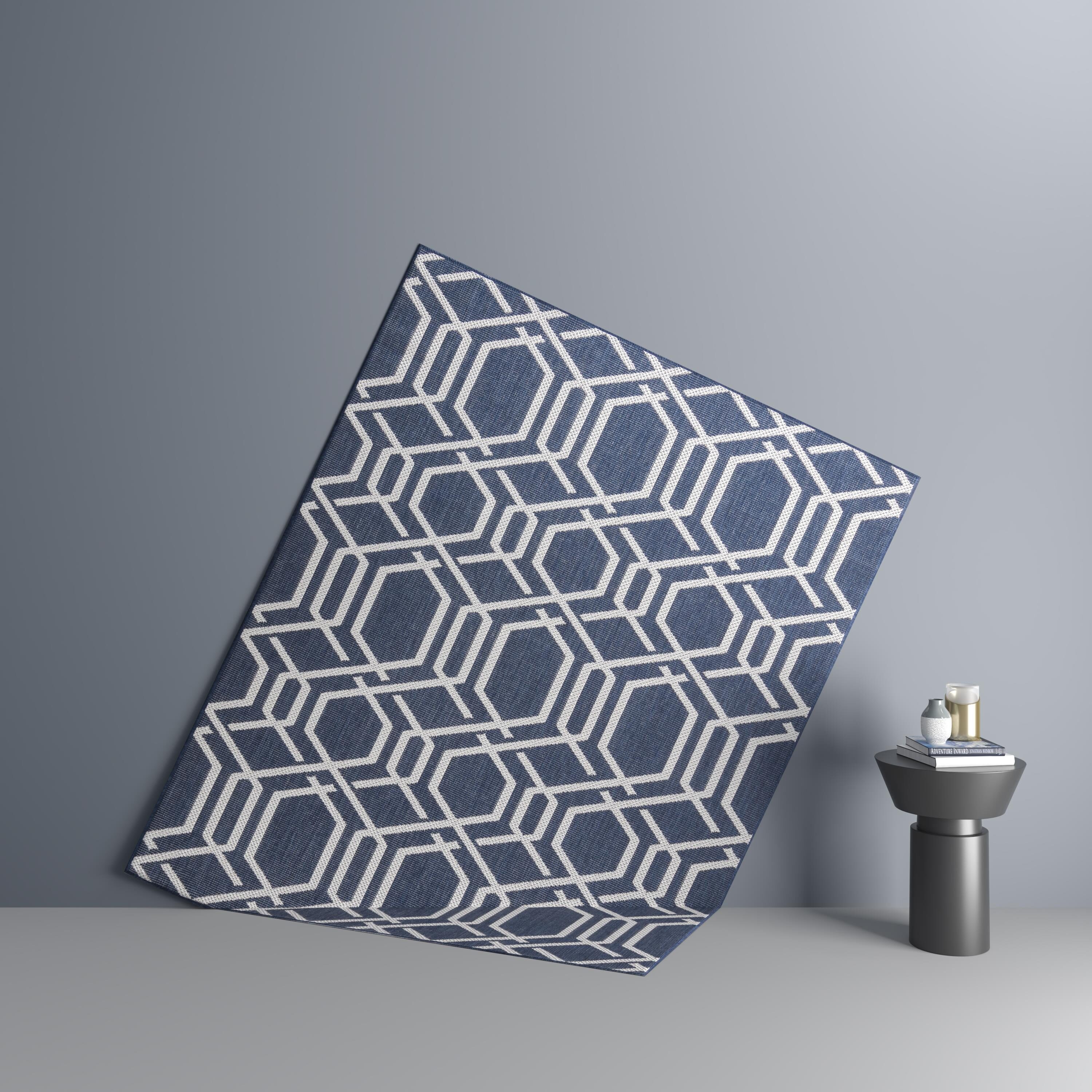 MH LONDON MH-RG-2026 NV rugs - View #10