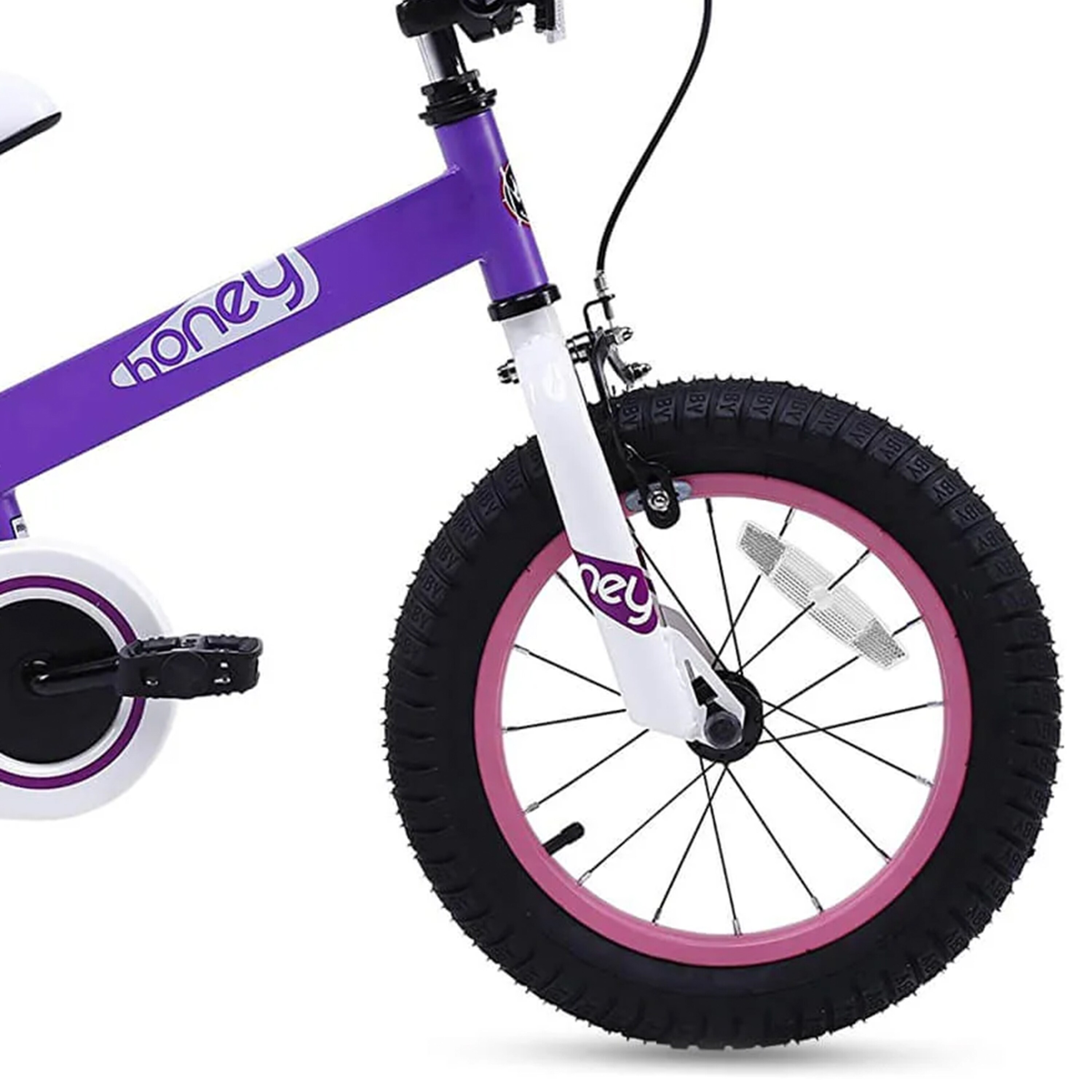 Royal Baby 322335 bikes - View #6
