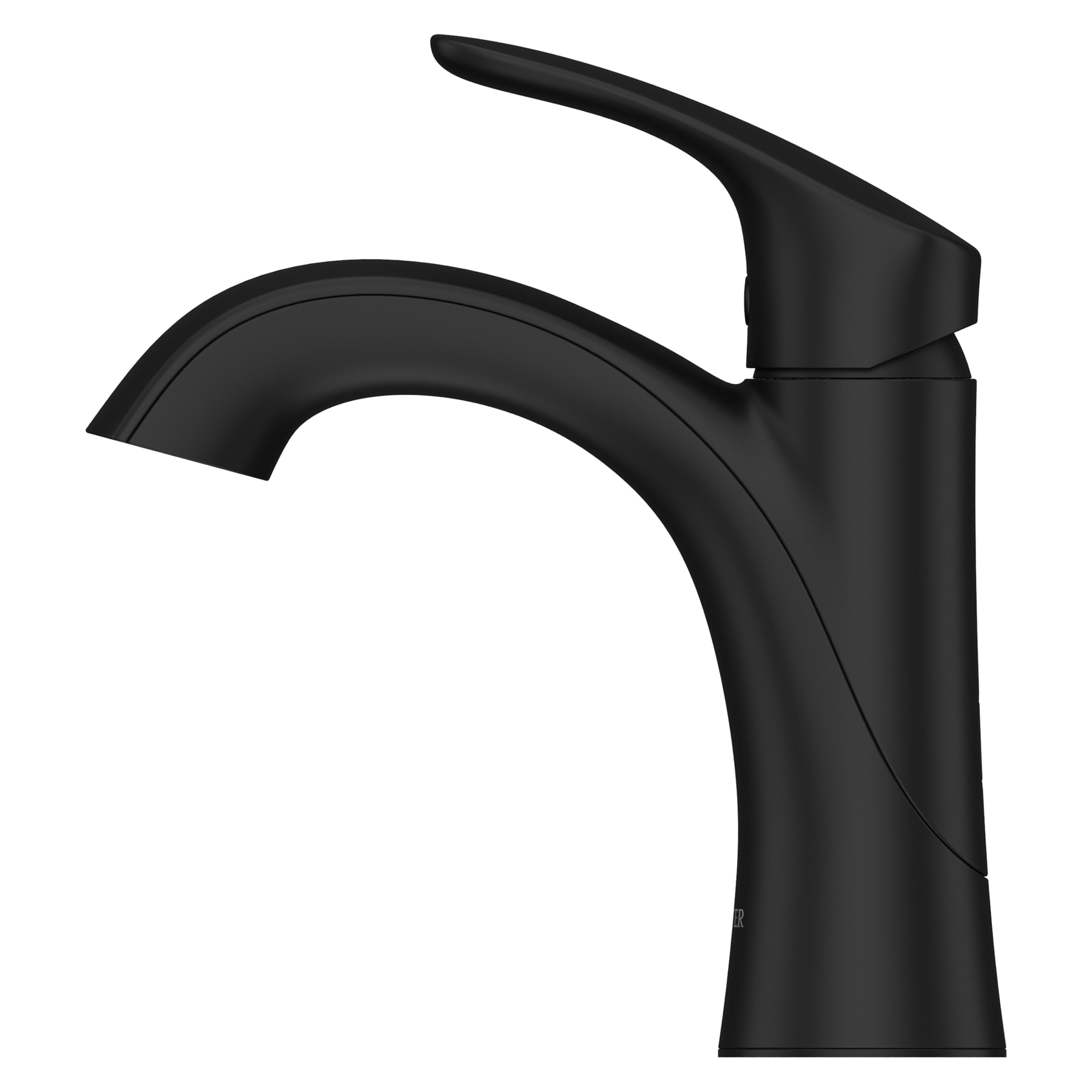 Pfister LG42-WR0B Lavatory-Faucets - View #4