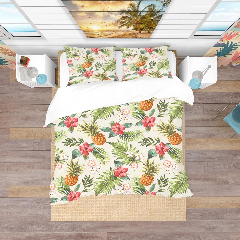 Designart BED18863-Q bedding - View #3
