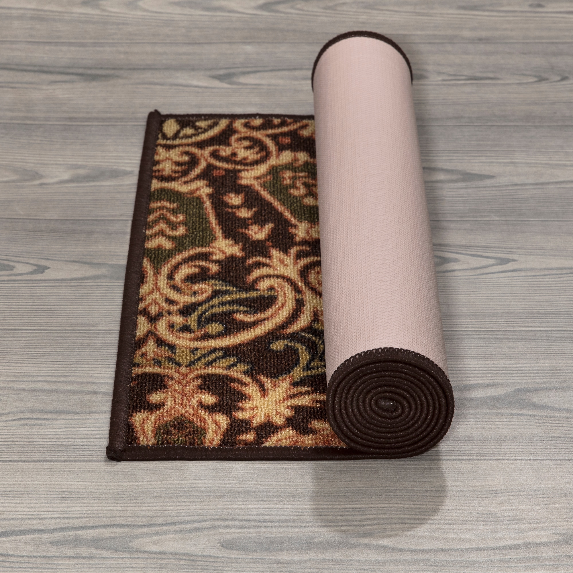 Ottomanson LVN5368-20X59 rugs - View #3