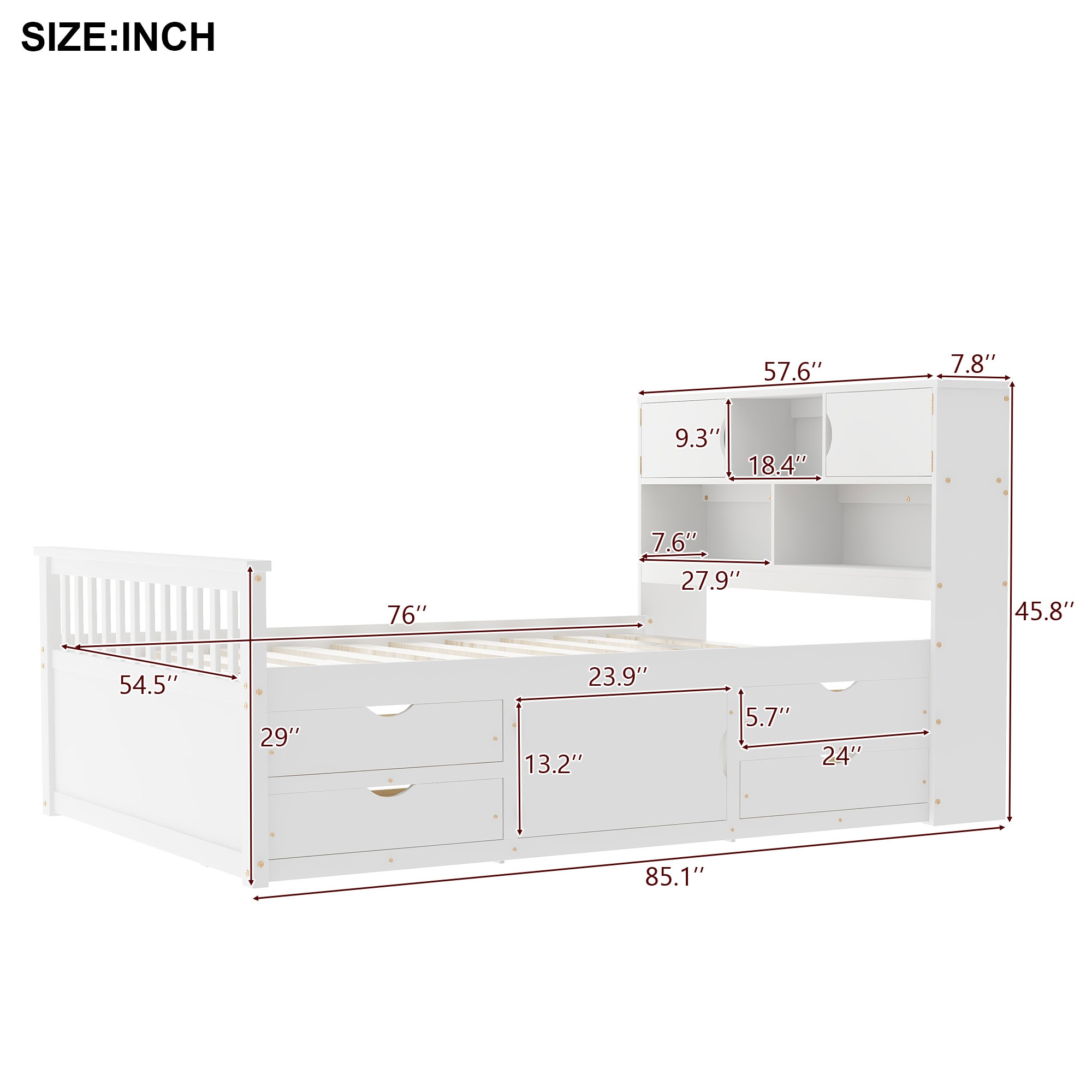 LOVMOR SF-Y-N7090000473K beds - View #4