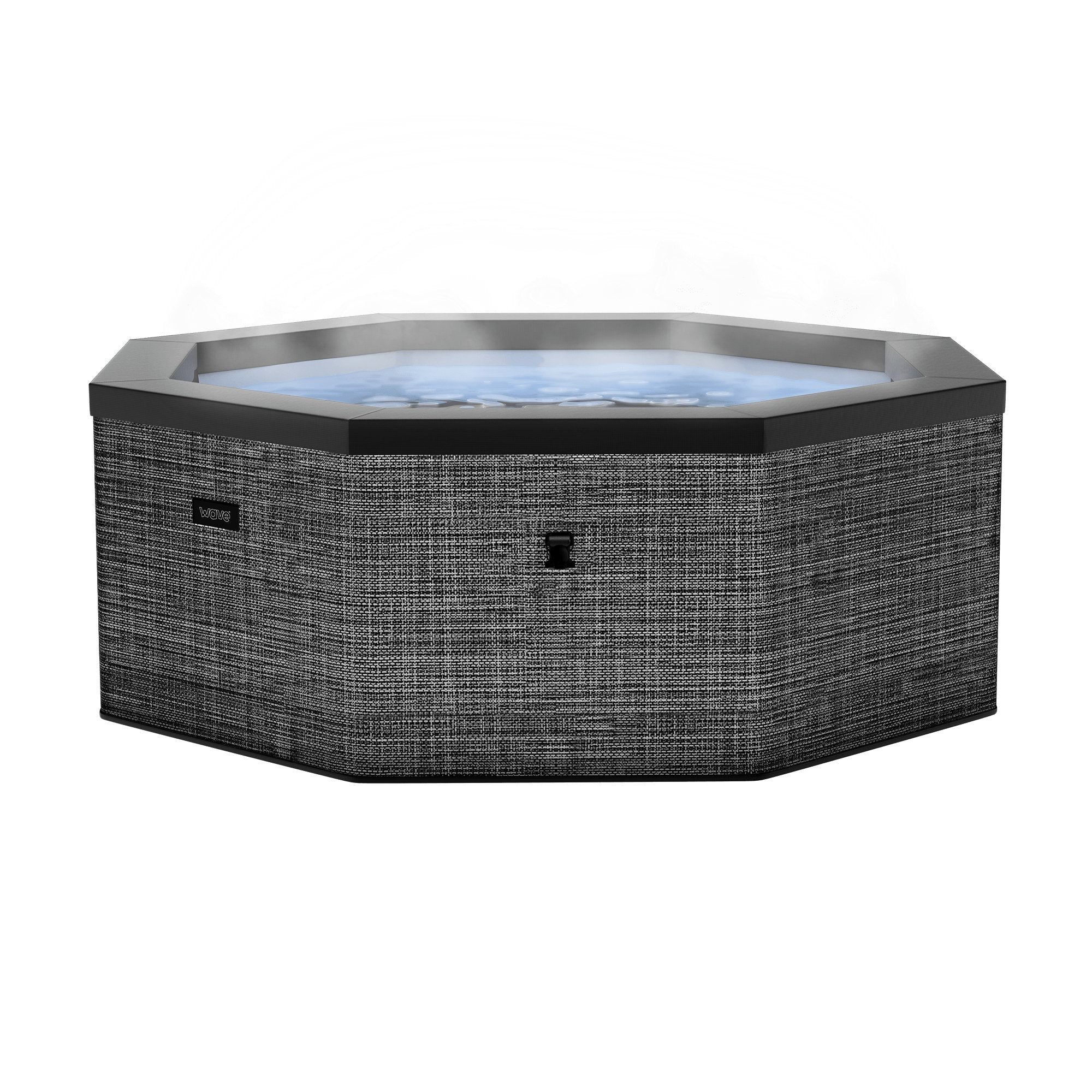 Wave COM6FLIRATUS 90 Jet 6 -Person Hot Tub (Cover Included)