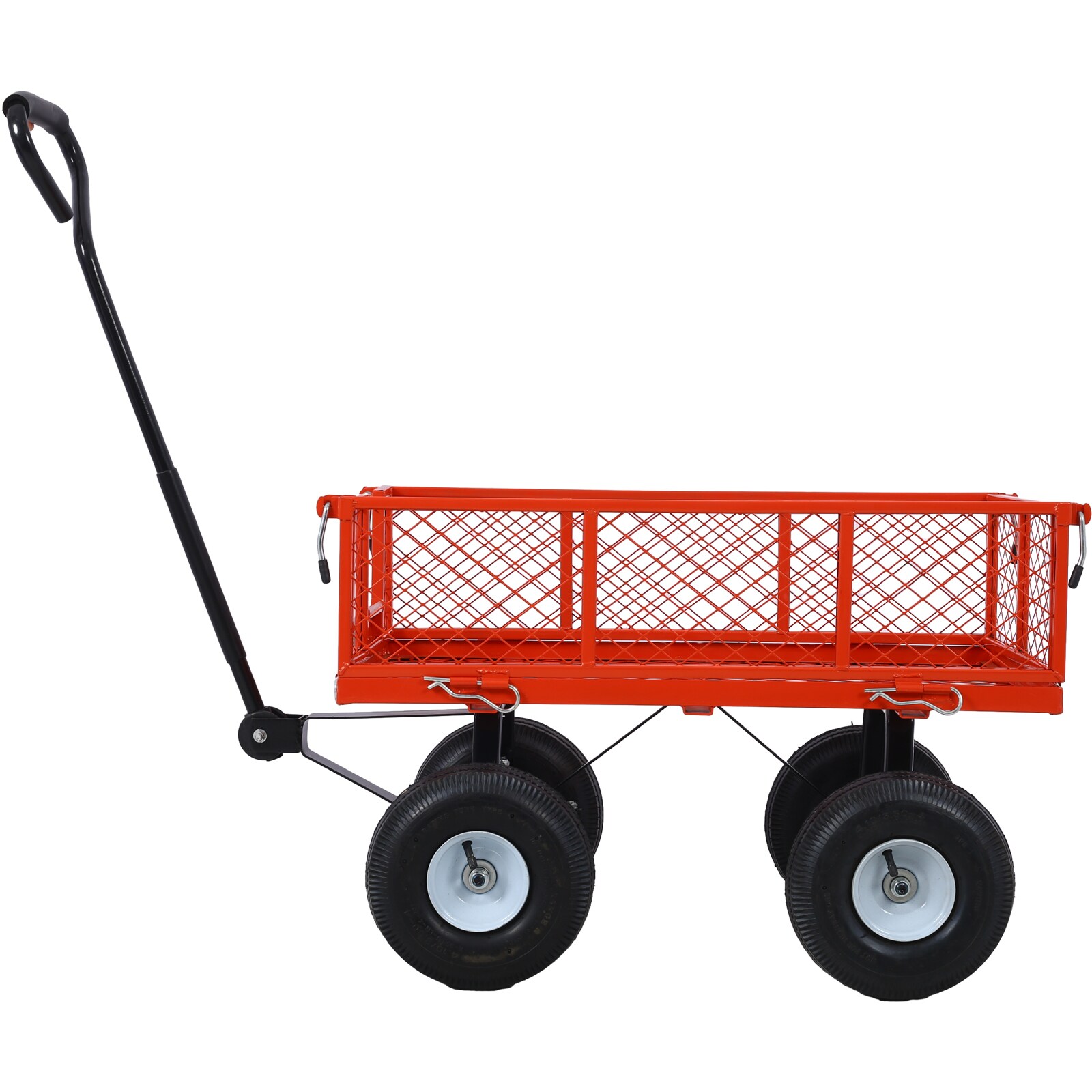 Damerin 321-18A Yard-Carts - View #7
