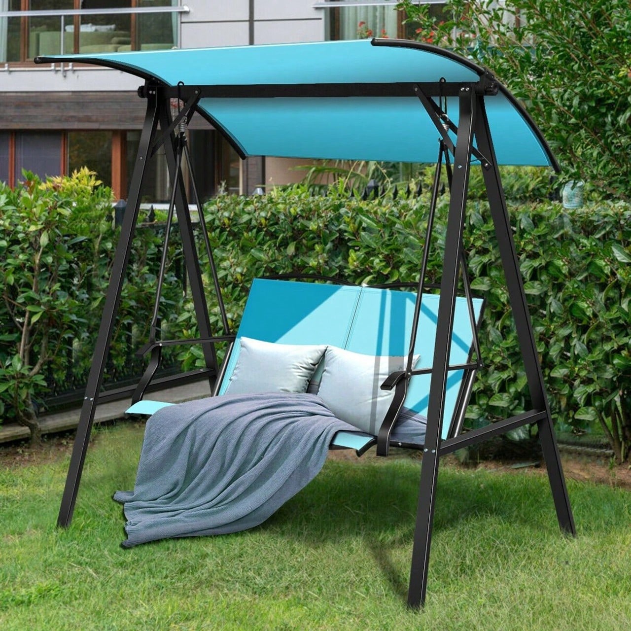 Slickblue D-CO-NG53307PO Swing-Gliders - View #3