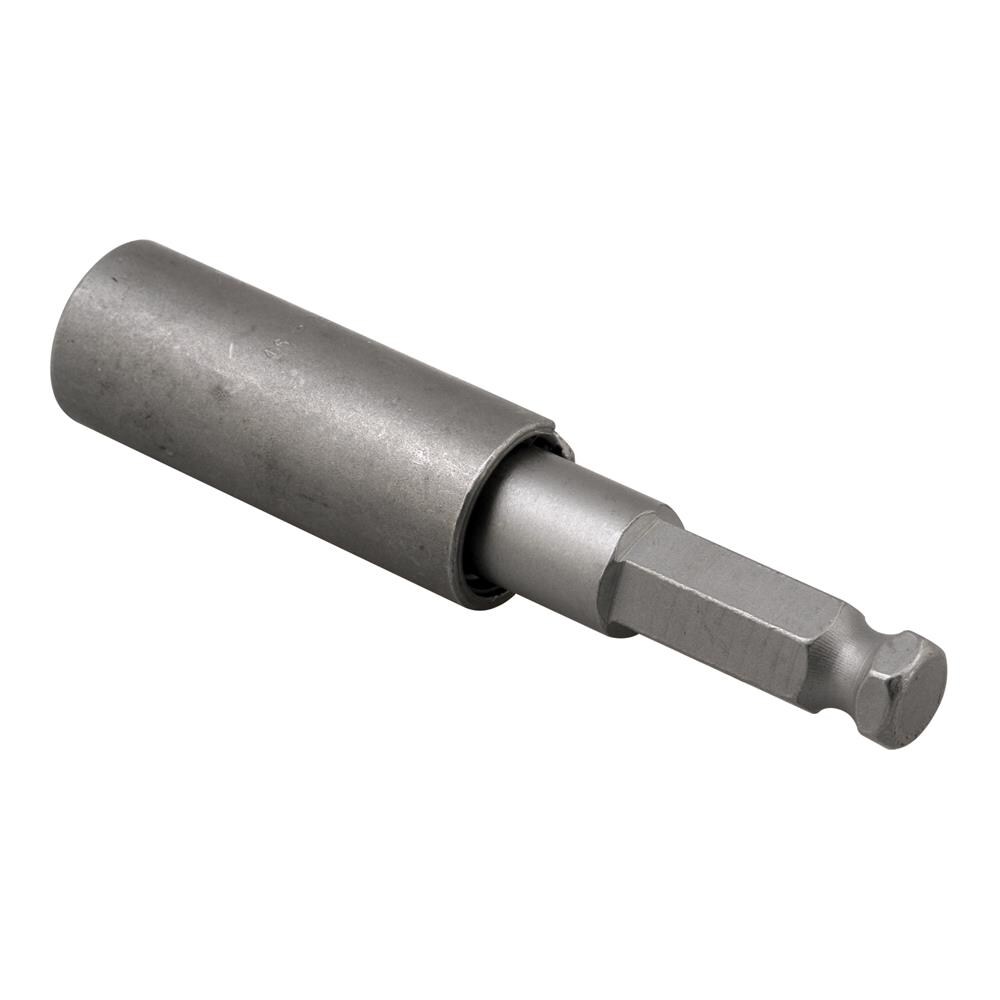 Prime-Line PH 17118 7/16-in Hex 2-in Drill Bit Extension